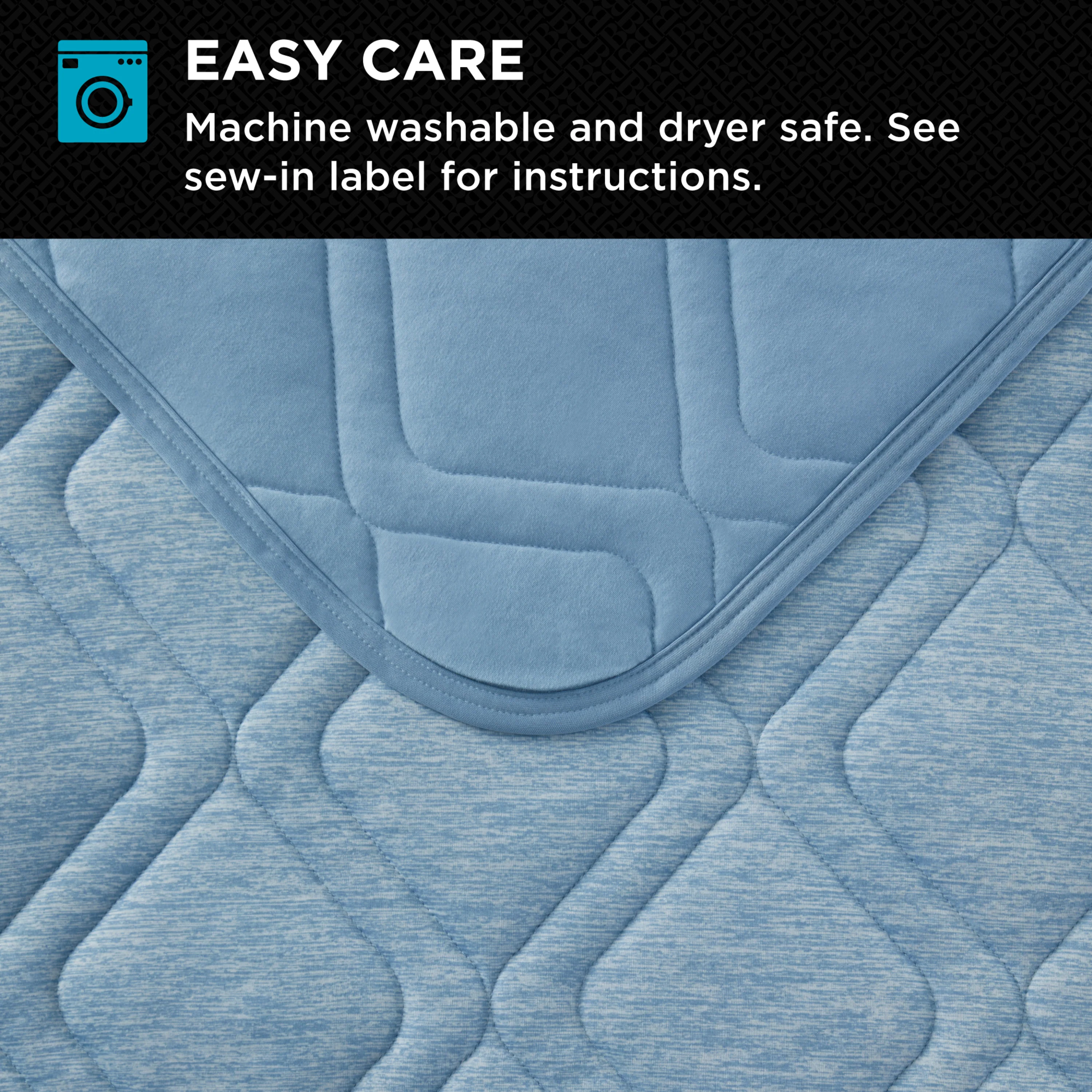 Brookstone Cooling Comfort Throw - Image 4