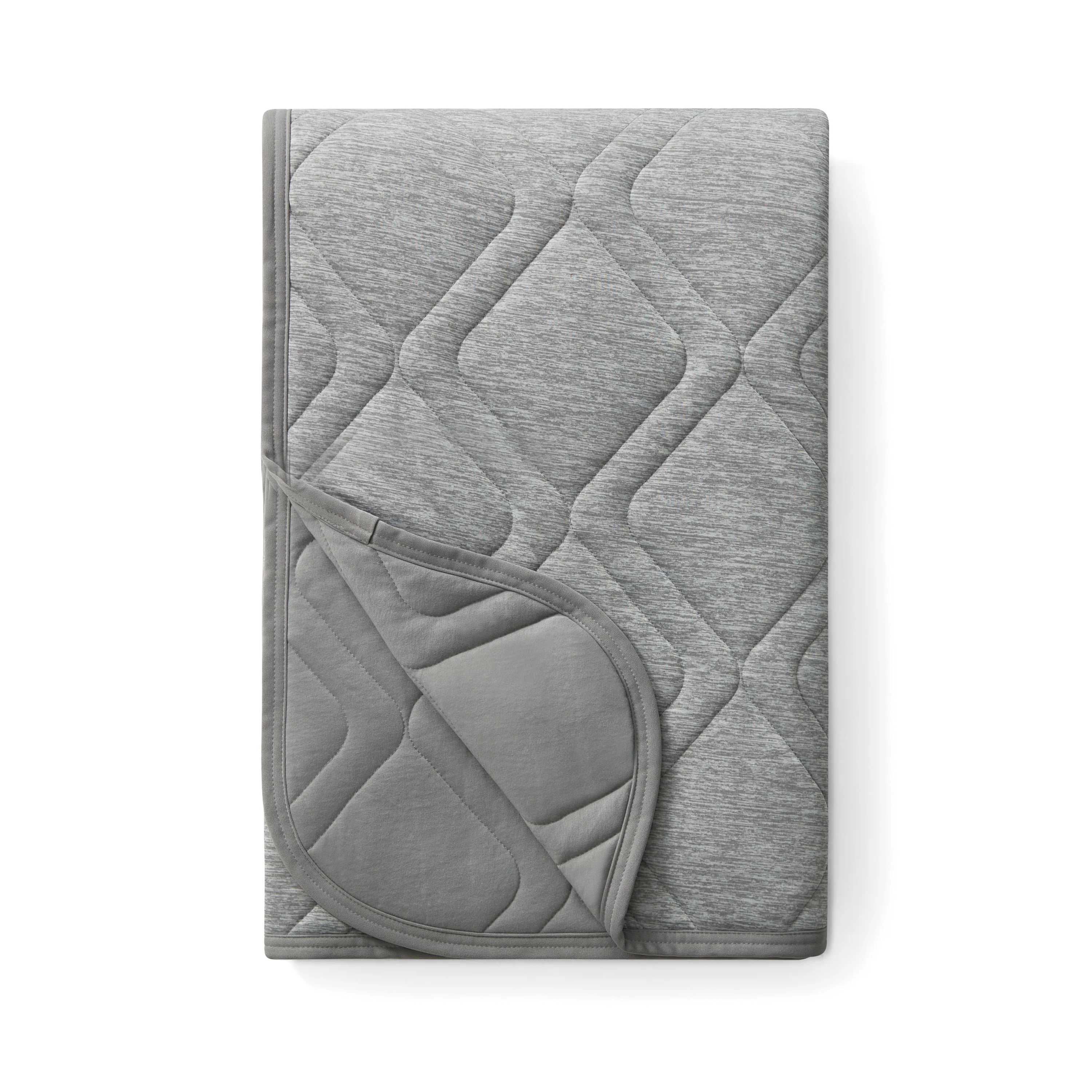 Brookstone Cooling Comfort Throw - Image 49