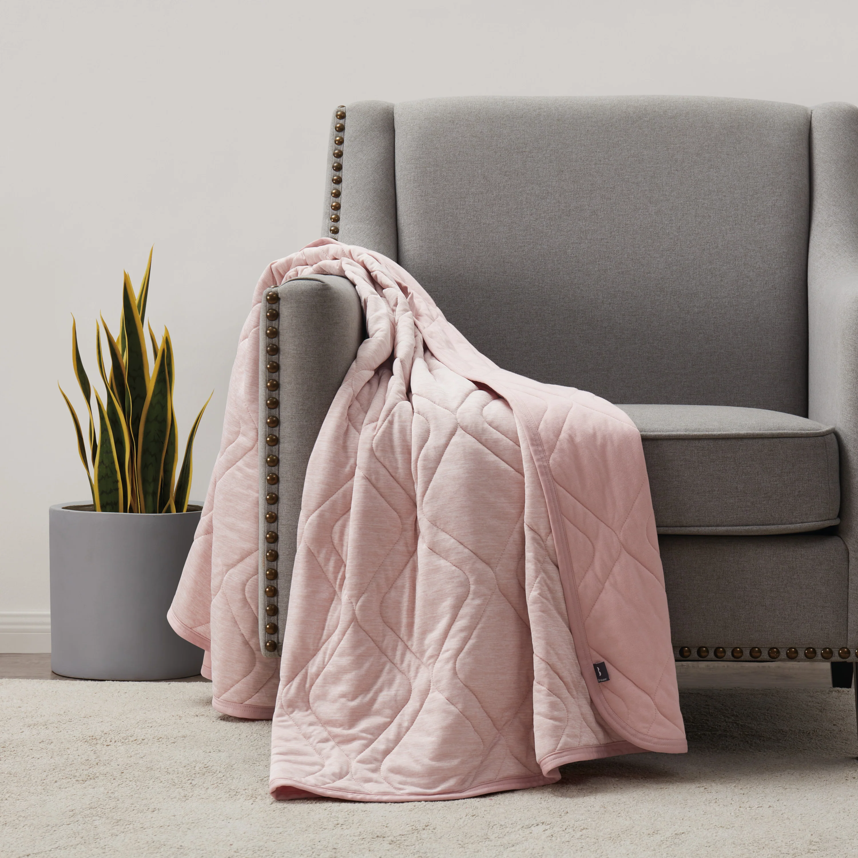Brookstone Cooling Comfort Throw - Image 60