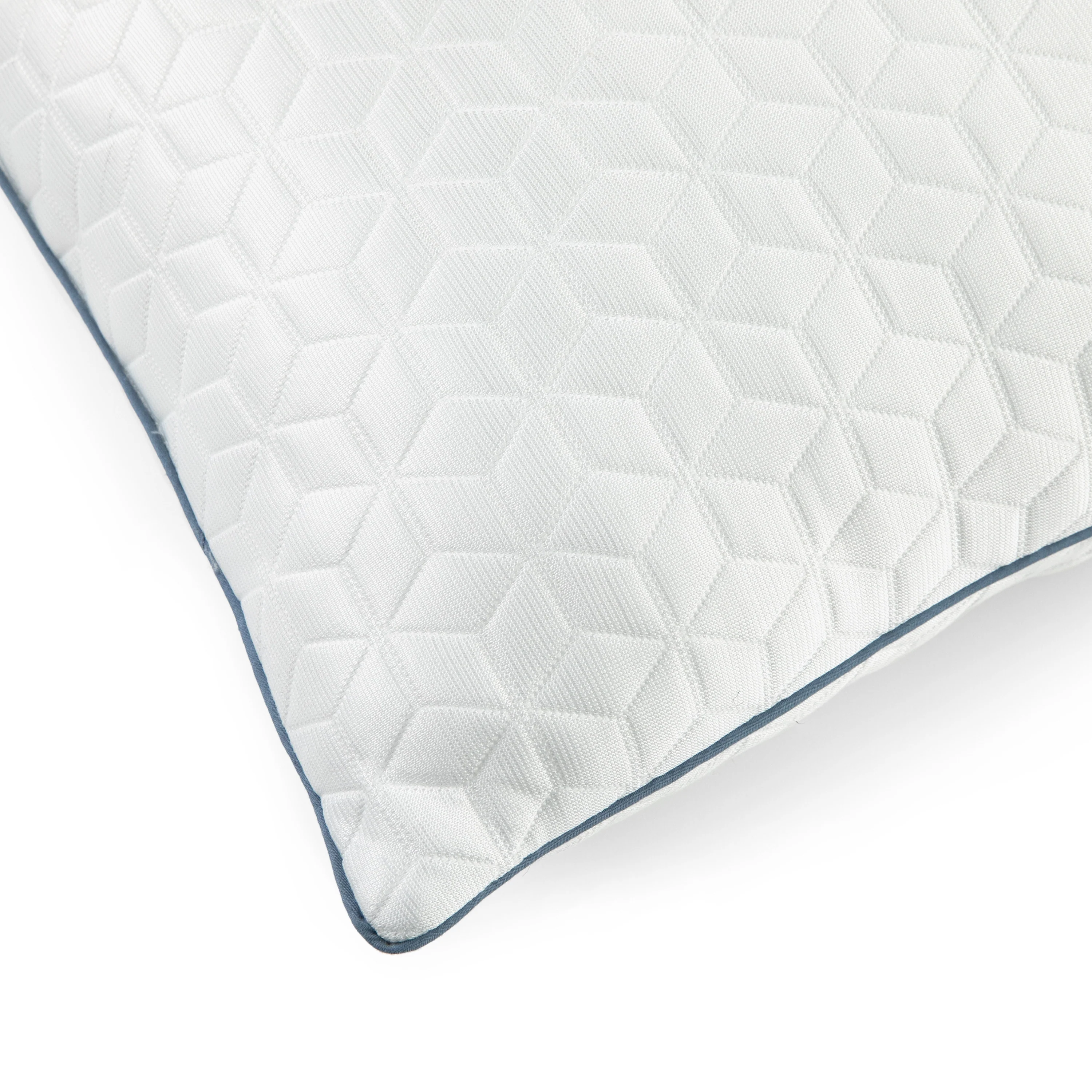 Brookstone CoolSense Down Alternative Pillow (2 Pack) - Image 10