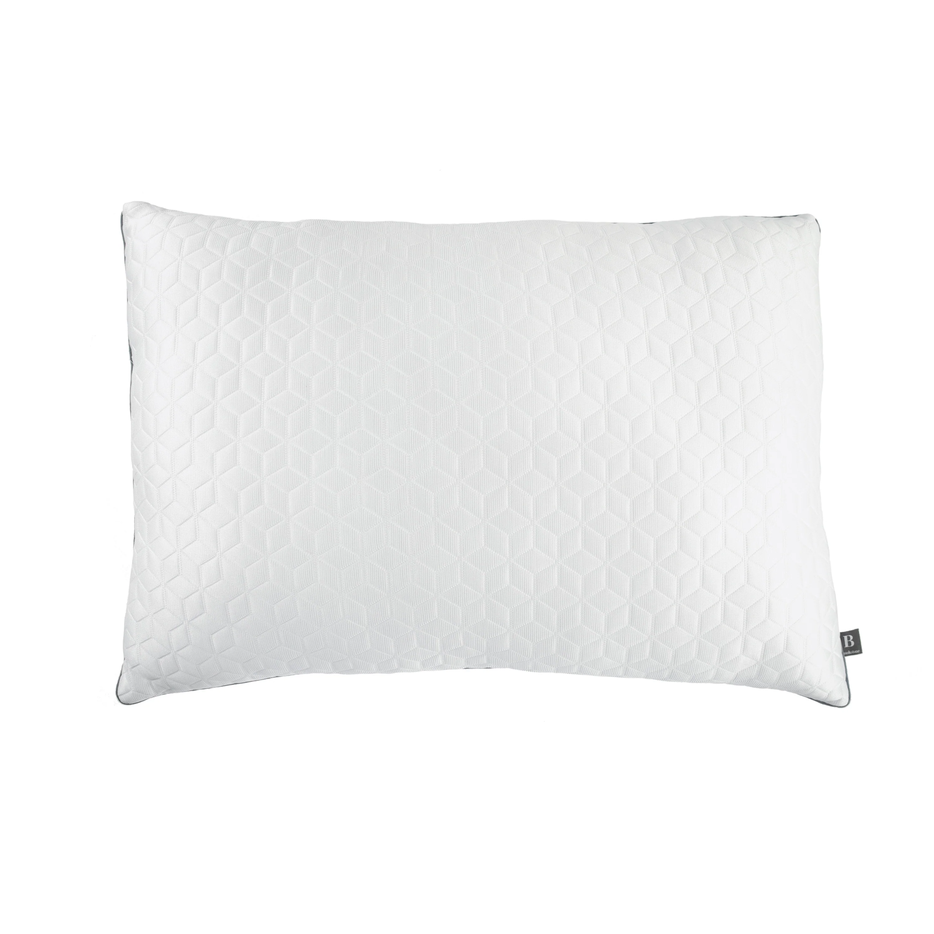 Brookstone CoolSense Down Alternative Pillow (2 Pack) - Image 8