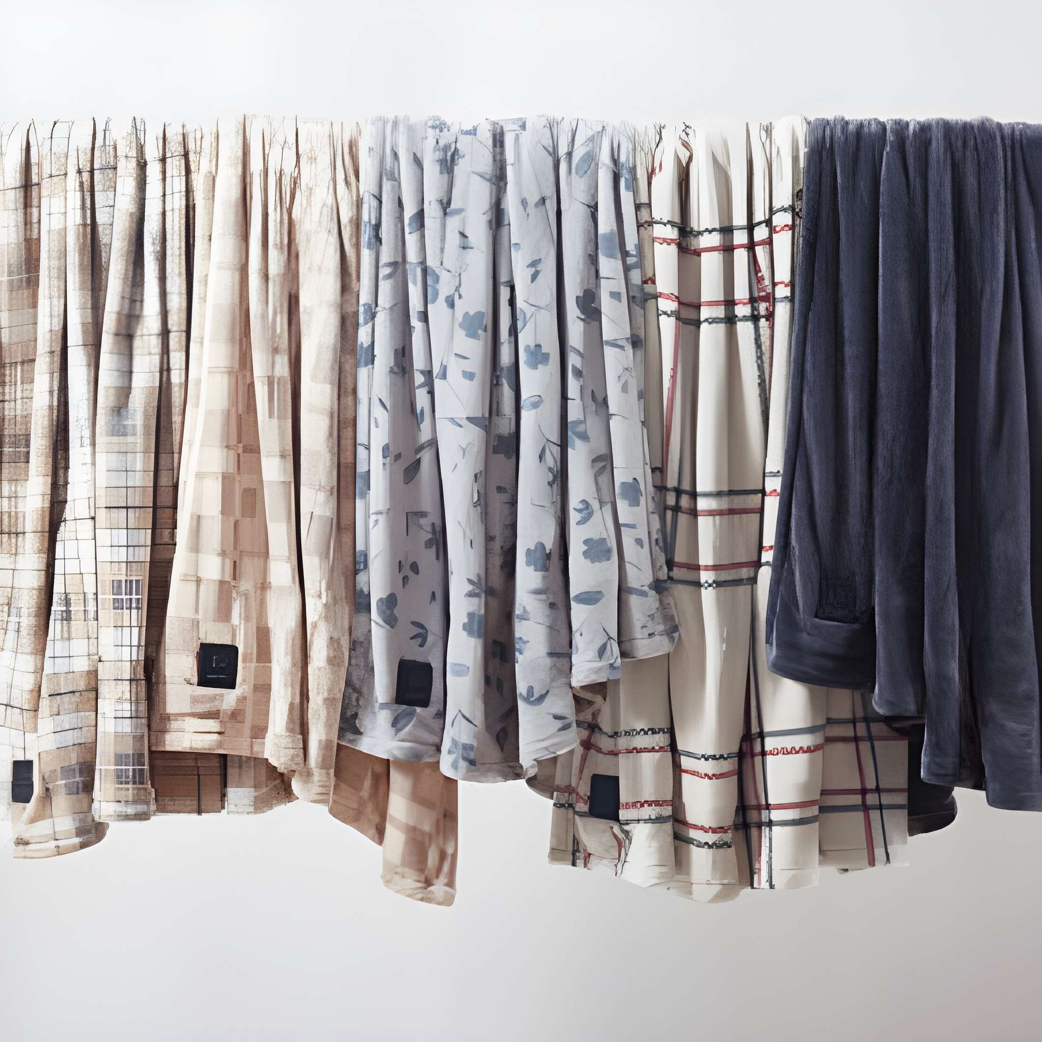 Brookstone Cozy Heated Plush Throw Chic Plaid - Image 5