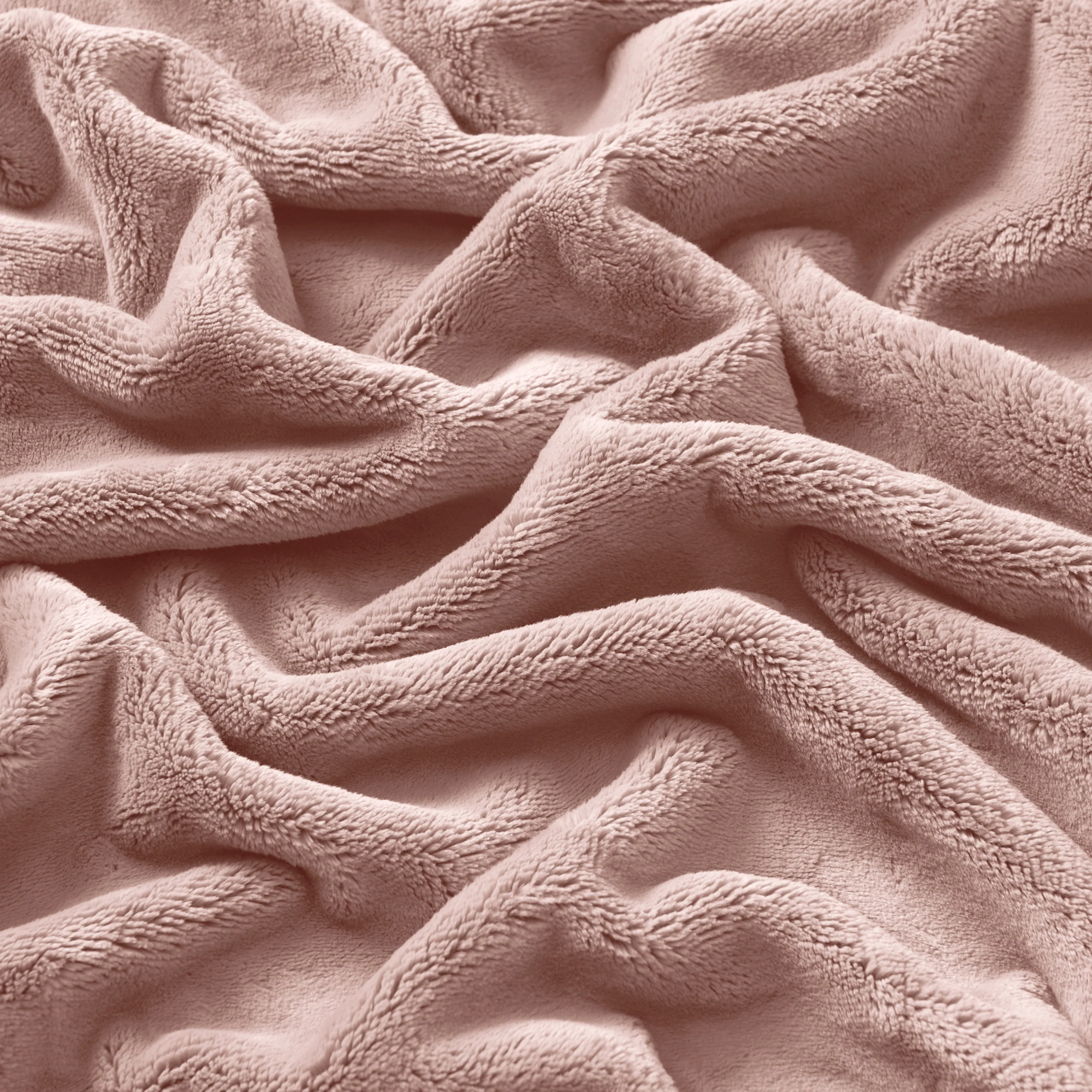 Brookstone Nap Cozy Plush Throw - Image 11