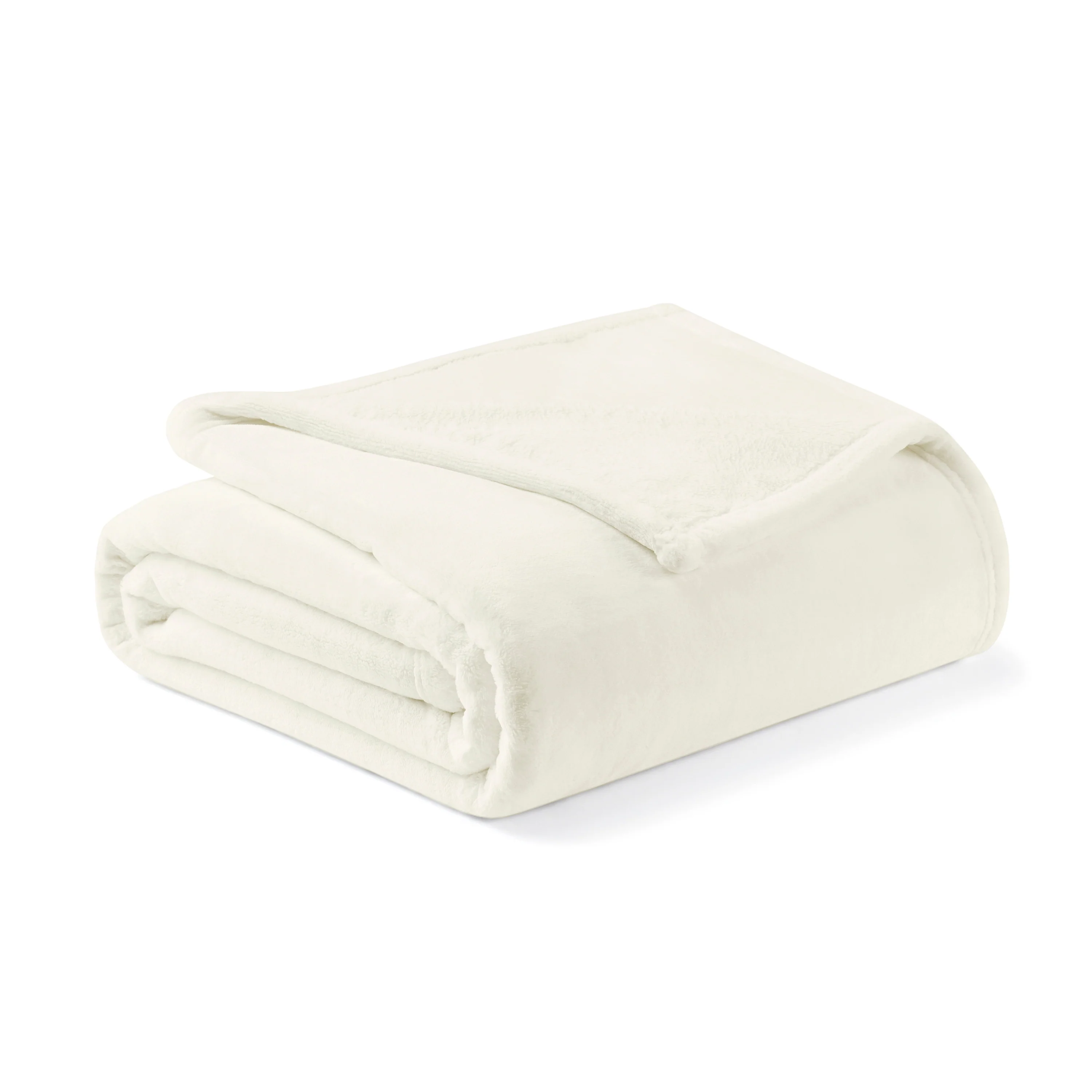 Brookstone Nap Cozy Plush Throw - Image 16