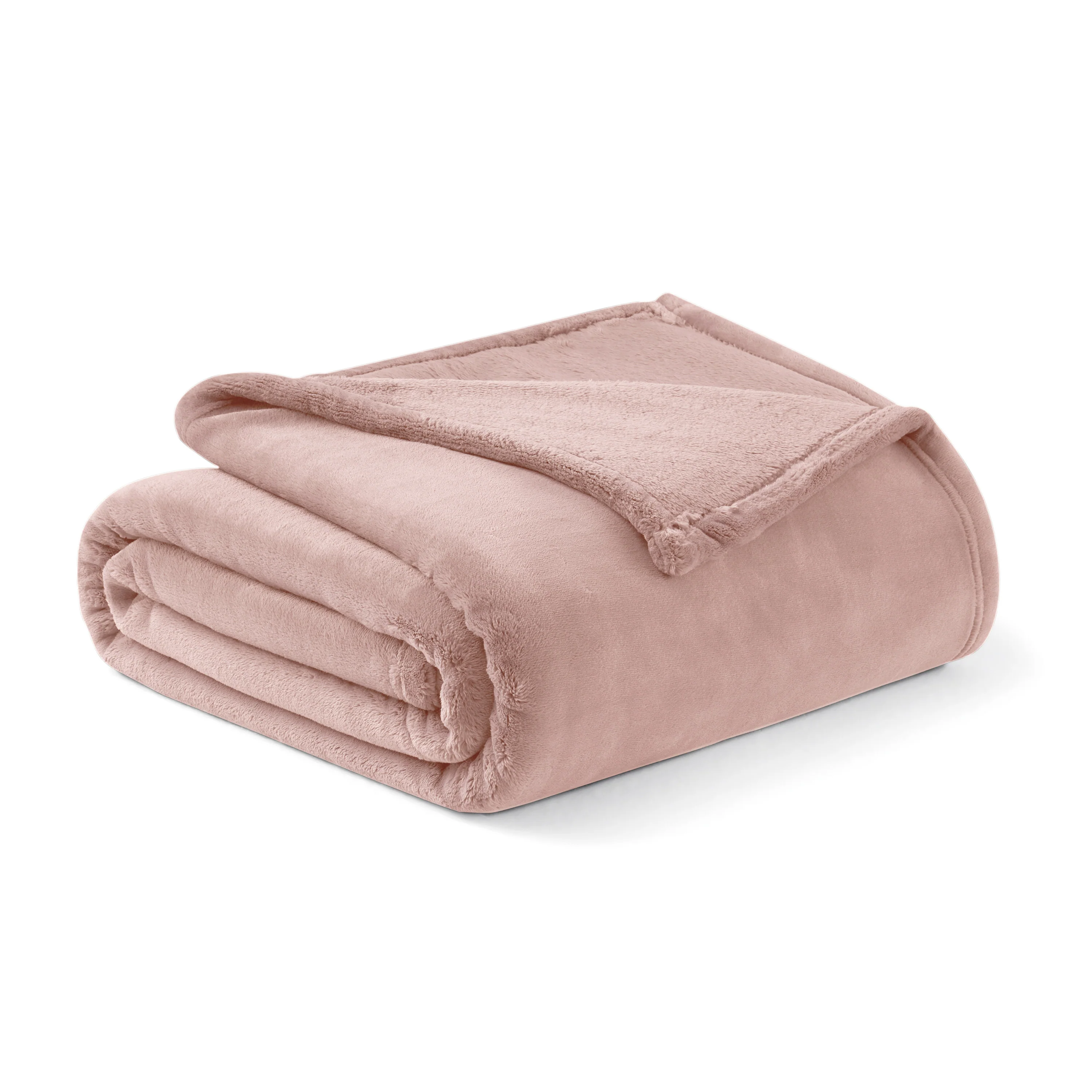 Brookstone Nap Cozy Plush Throw - Image 4