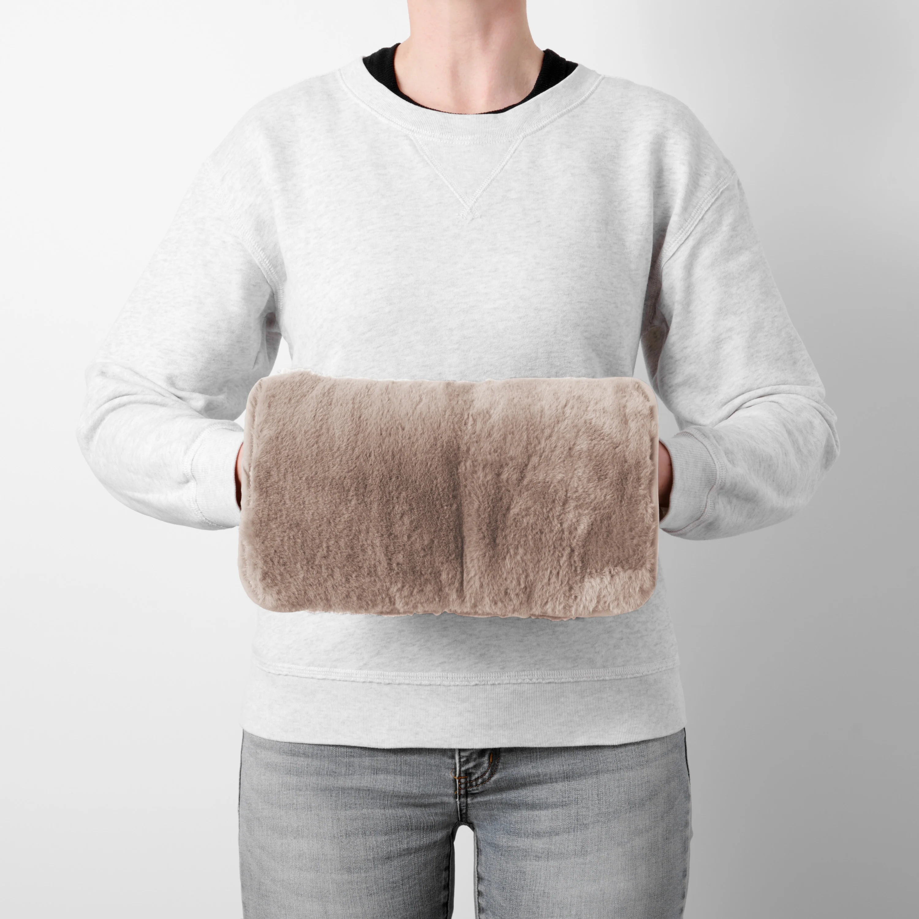 Brookstone Snuggly Hand Warmer - Image 19