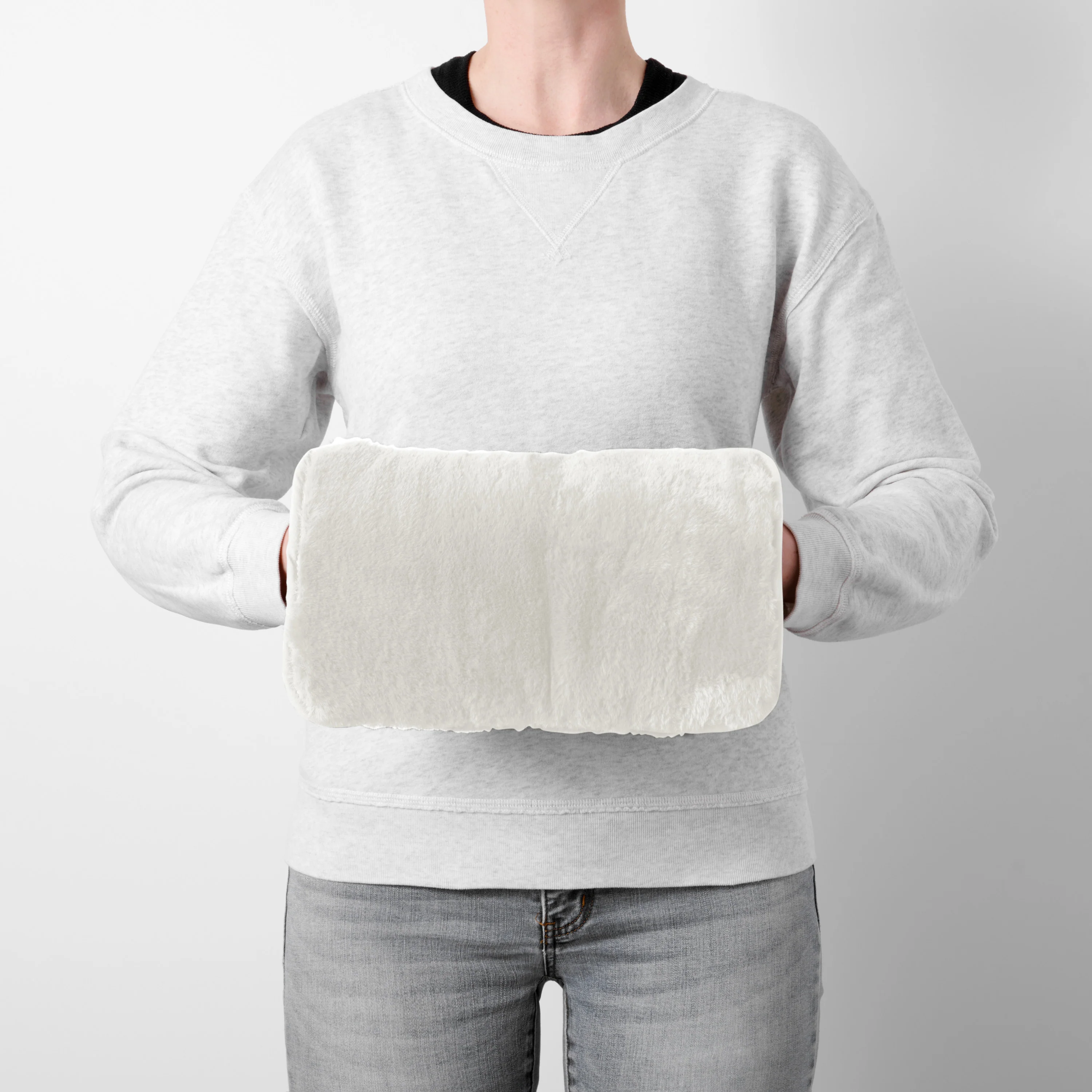 Brookstone Snuggly Hand Warmer - Image 31