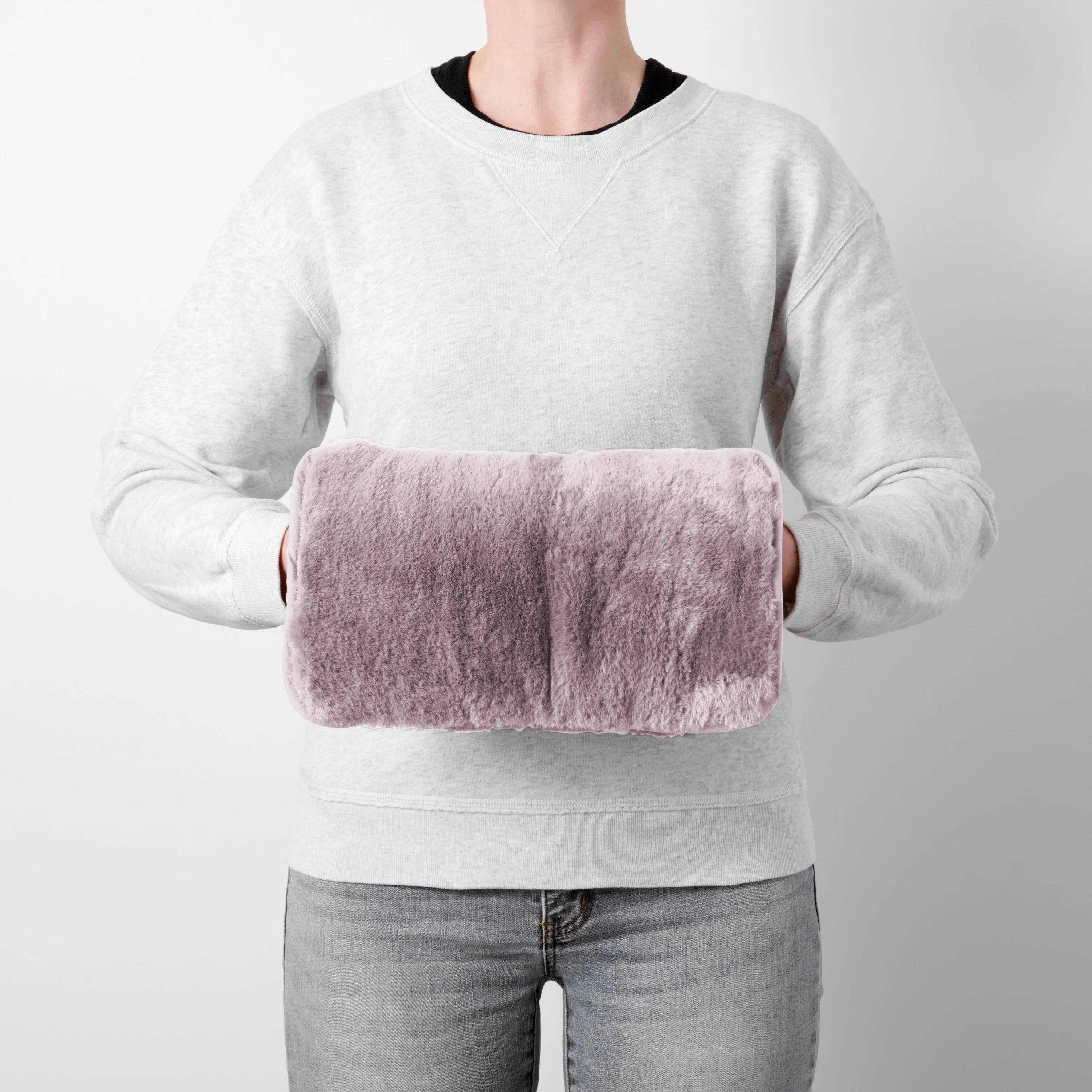 Brookstone Snuggly Hand Warmer - Image 8