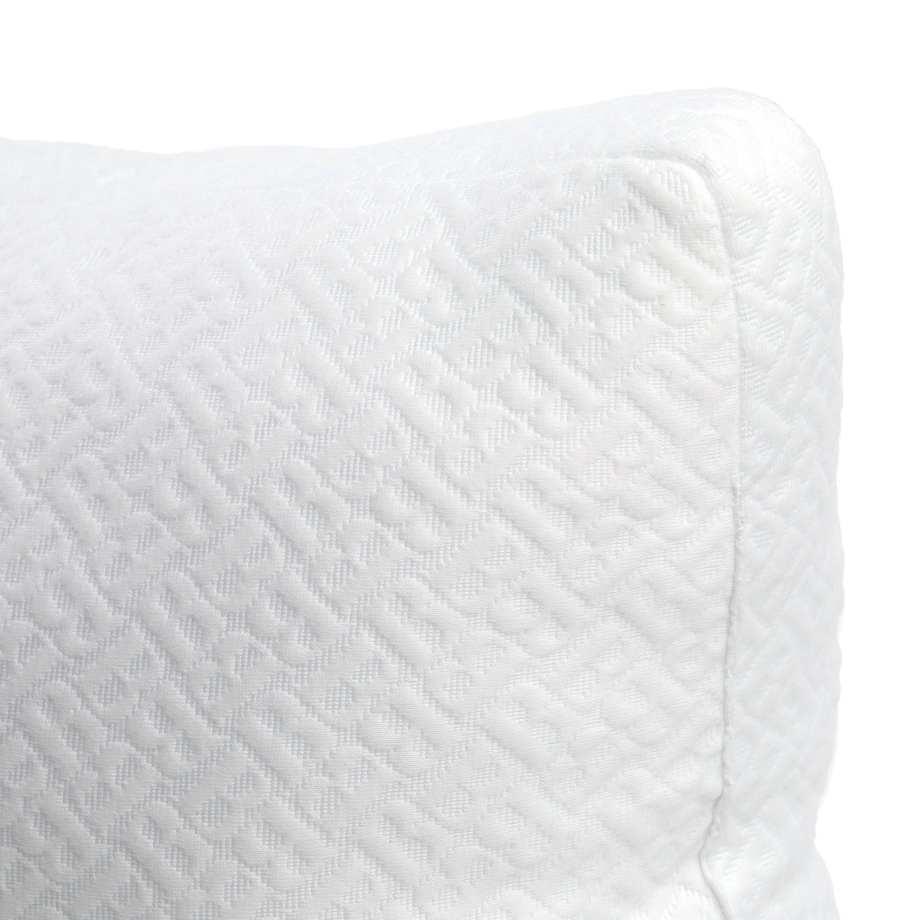 Brookstone TempSense Down Alternative Pillow (2 Pack) - Image 7