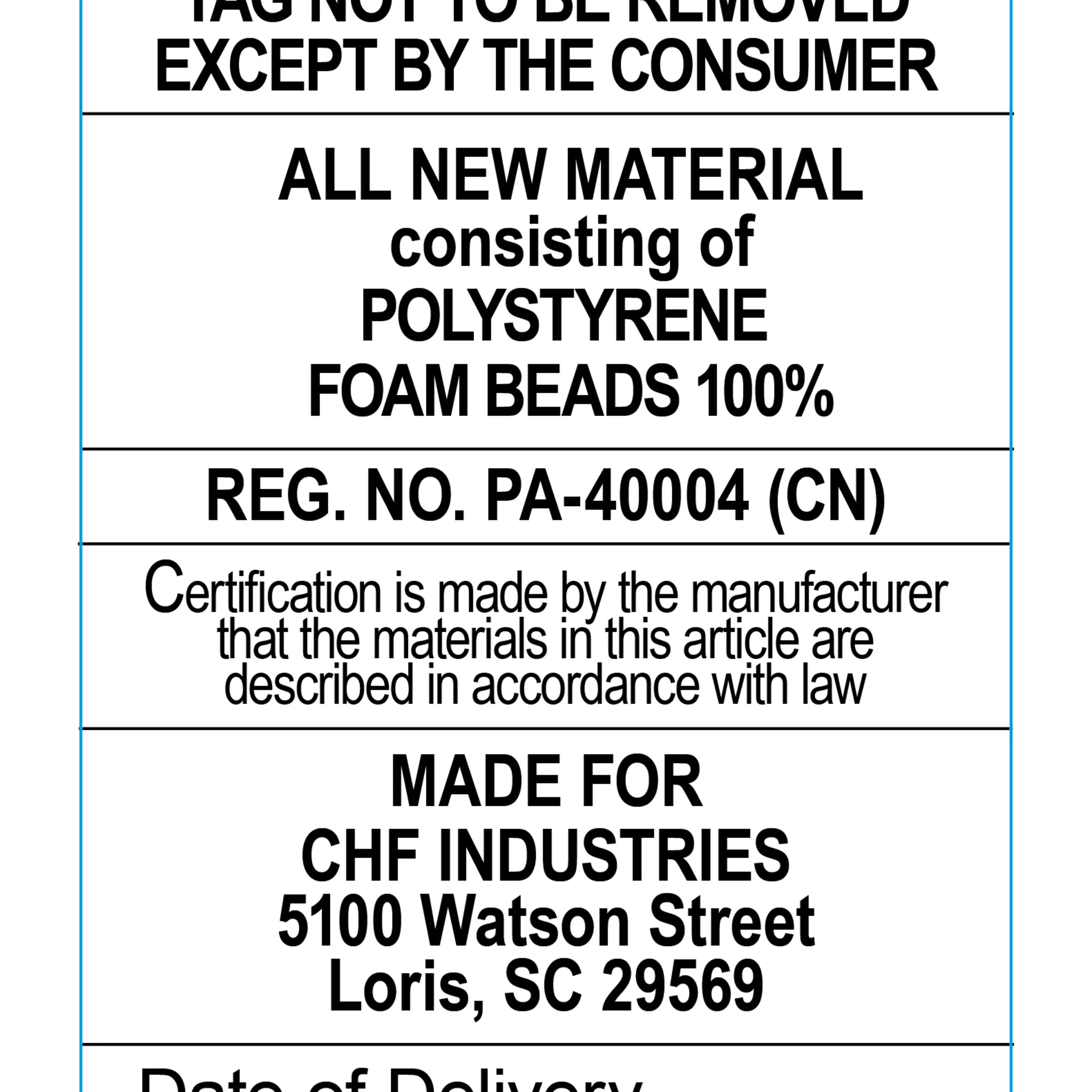 Brookstone The Original Fom Fun Cushion - Image 103