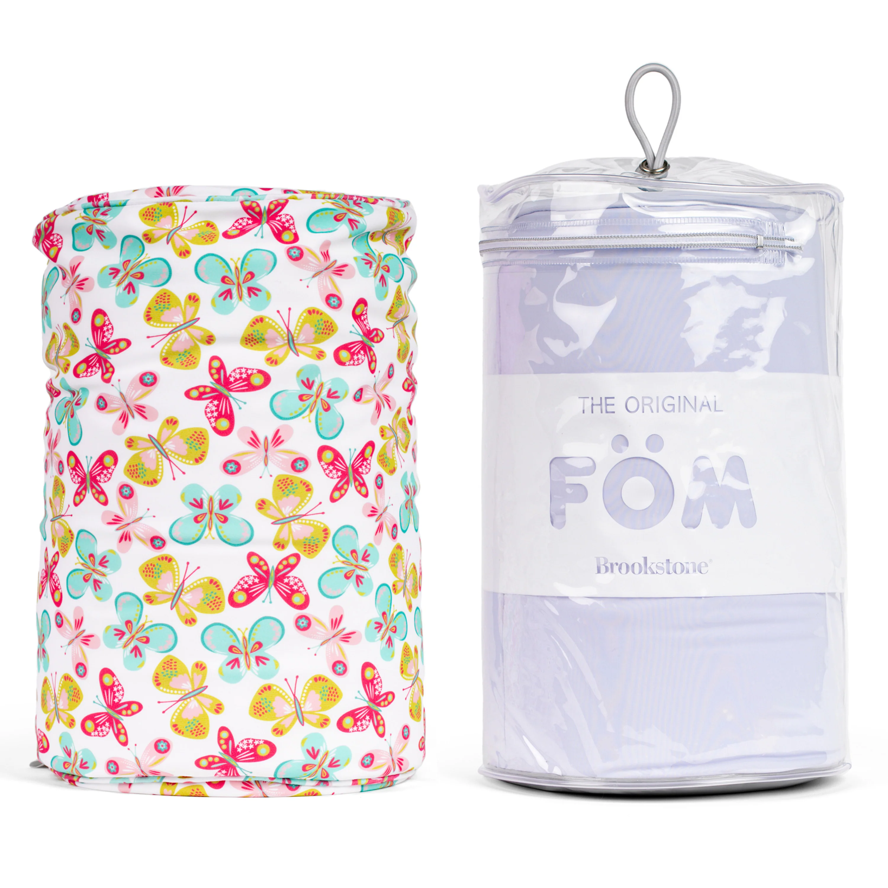 Brookstone The Original Fom Fun Cushion - Image 30