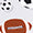 Brookstone The Original Fom Fun Cushion - Image 68