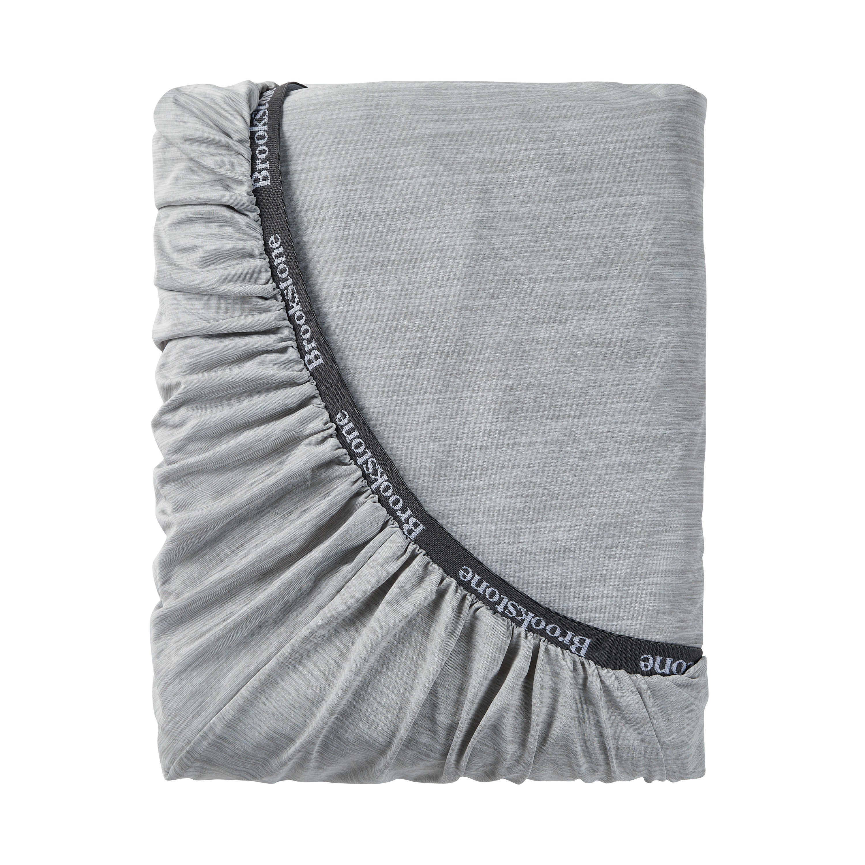 Brookstone Wicking Technology Knit Sheet Set - Image 18