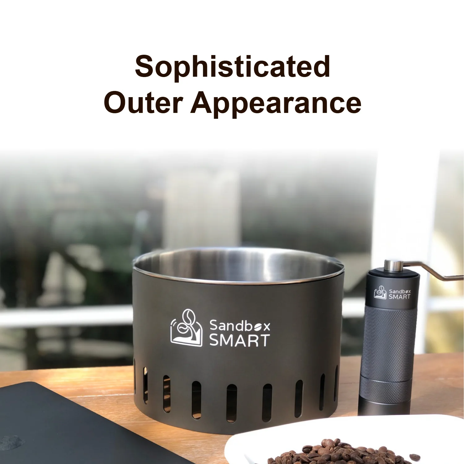 C1 Bean Cooler - Image 4