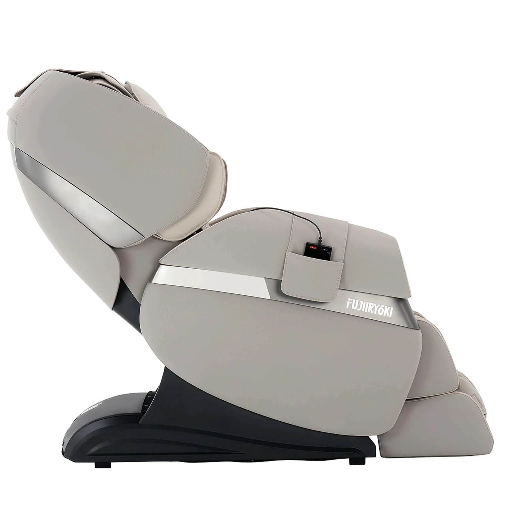 Calm Plus Flex Frame SL Track Massage Chair w/ Touchscreen Remote - Image 5