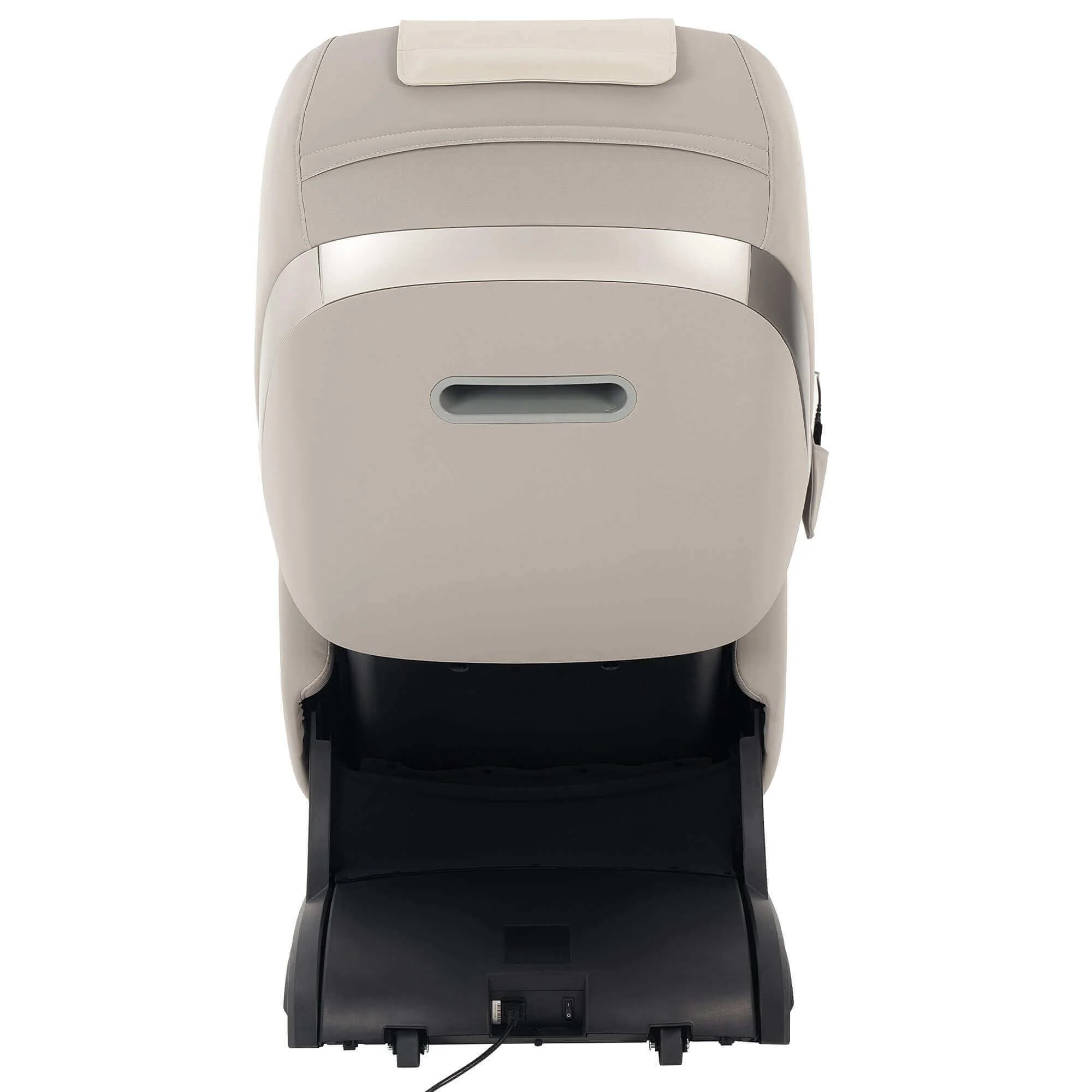 Calm Plus Flex Frame SL Track Massage Chair w/ Touchscreen Remote - Image 7