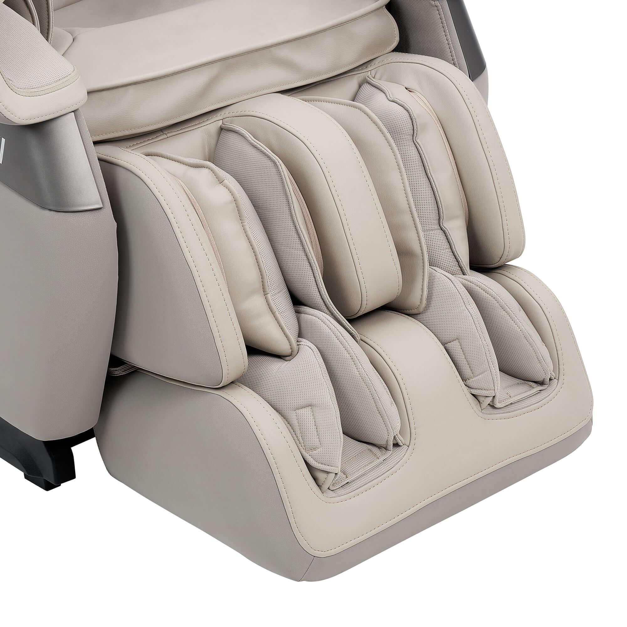 Calm Plus Flex Frame SL Track Massage Chair w/ Touchscreen Remote - Image 8