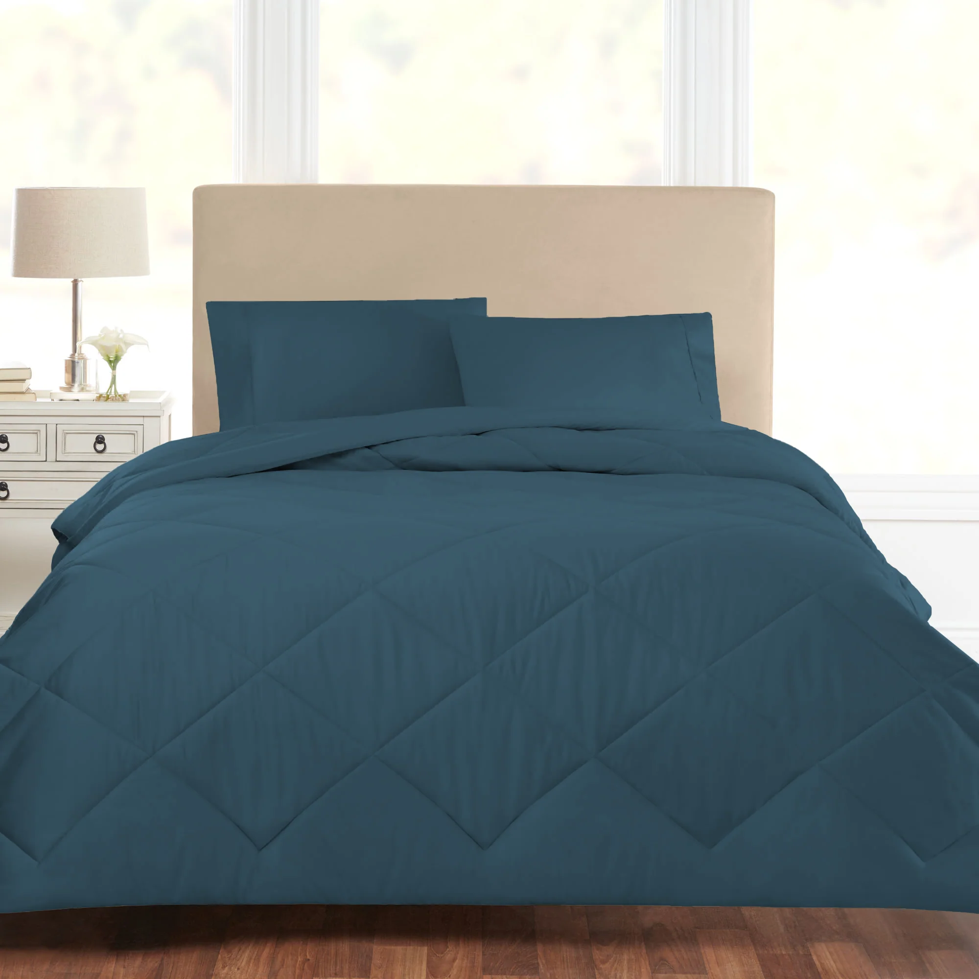 Celliant Performance Comforter - Image 11