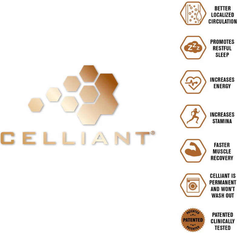 Celliant Performance Comforter - Image 13