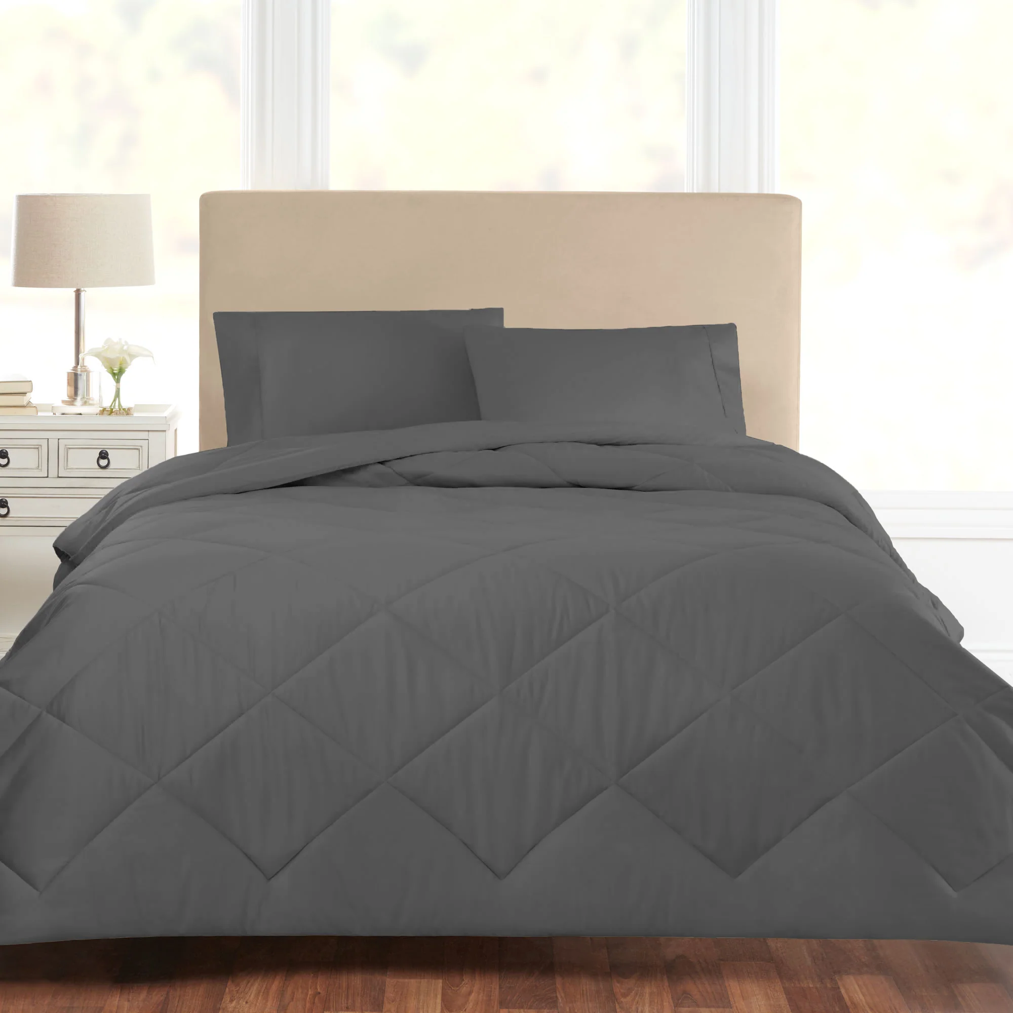 Celliant Performance Comforter - Image 9