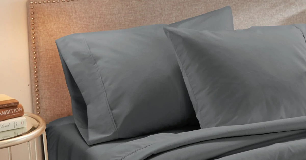 Celliant Performance Pillowcase (Set of Two) - Image 10