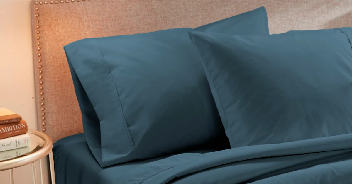 Celliant Performance Pillowcase (Set of Two) - Image 12