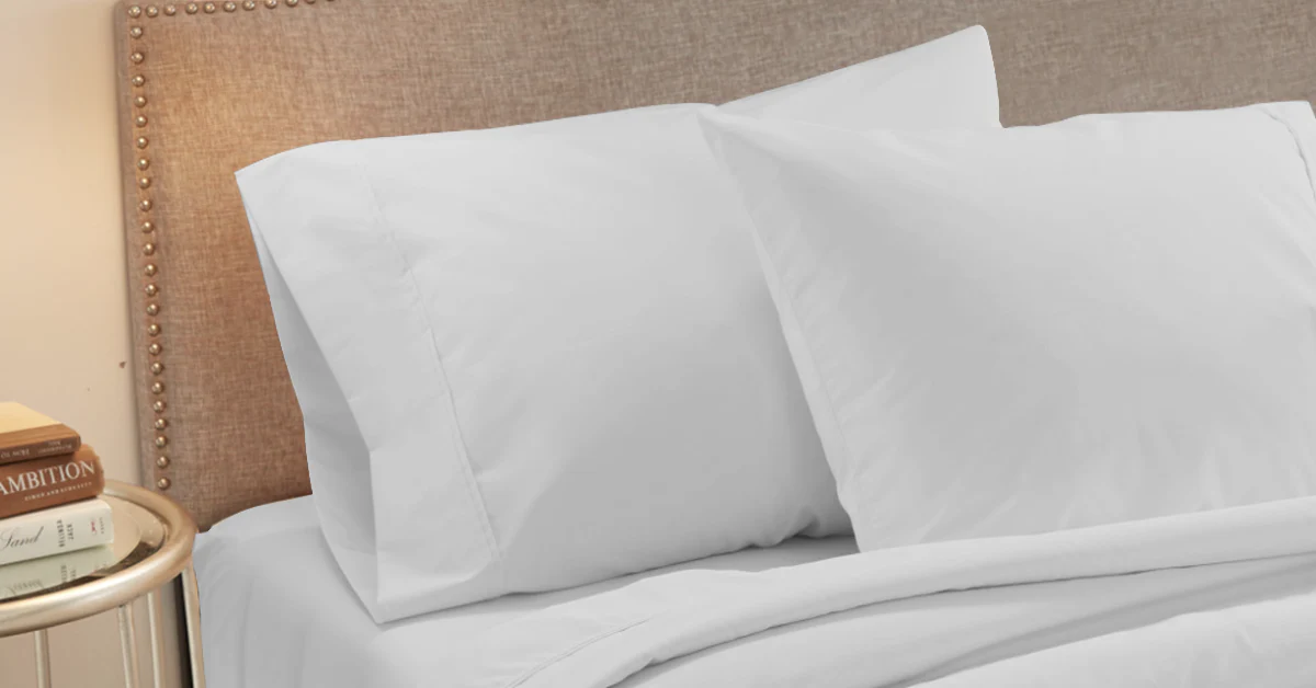Celliant Performance Pillowcase (Set of Two) - Image 6
