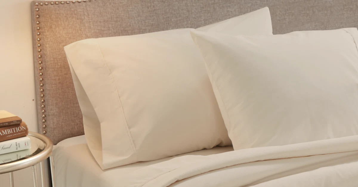 Celliant Performance Pillowcase (Set of Two) - Image 8