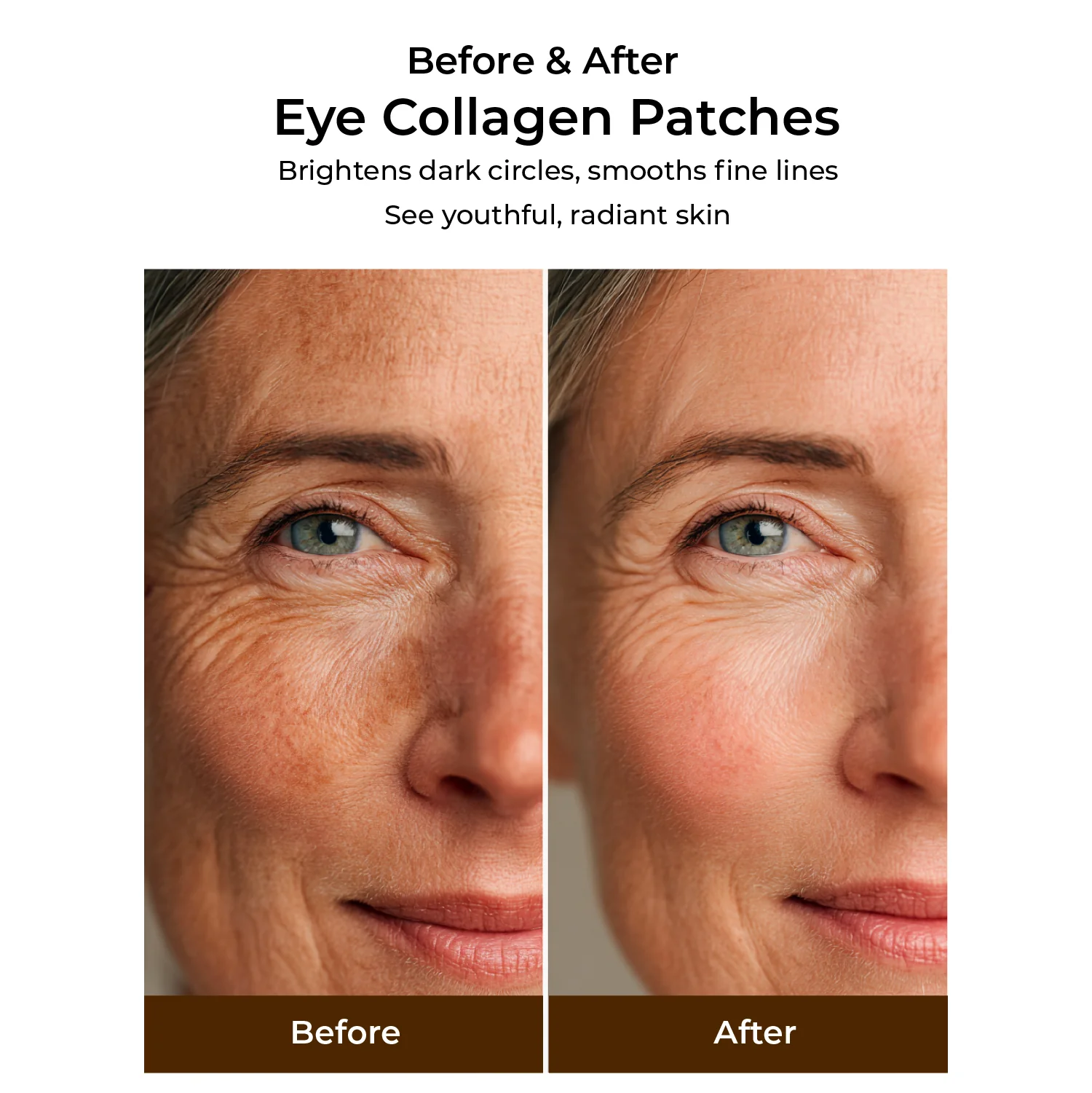 Collagen Eye Mask - Image 2