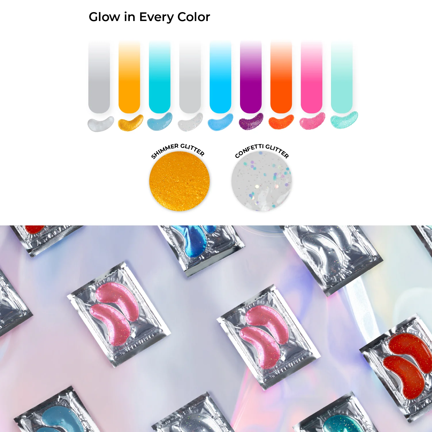 Collagen Eye Mask - Image 9