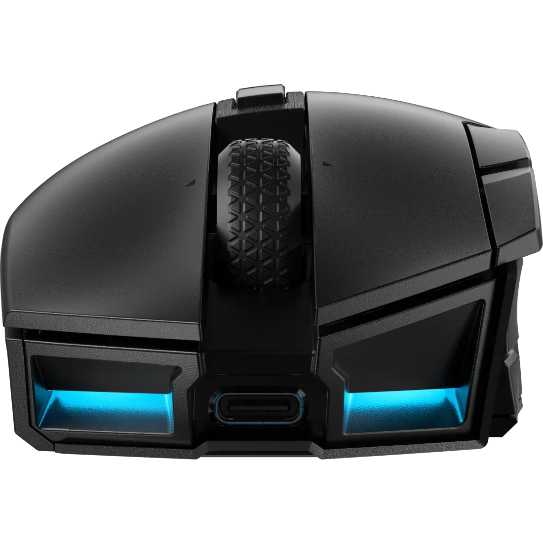 Corsair DARKSTAR RGB Wireless Gaming Mouse - Image 4