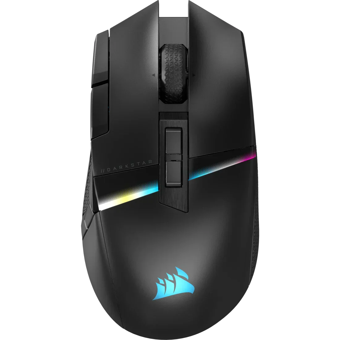 Corsair DARKSTAR RGB Wireless Gaming Mouse - Image 5