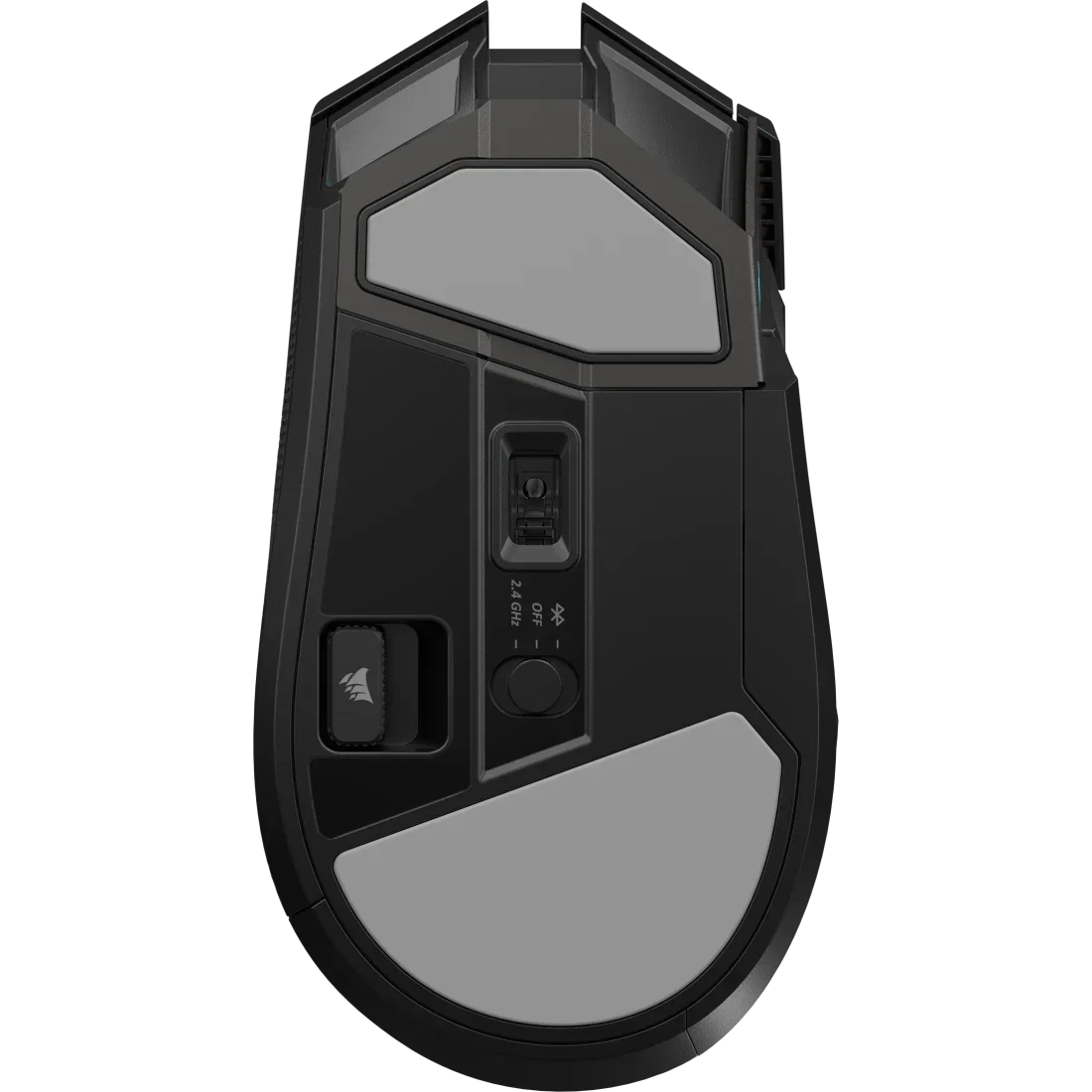 Corsair DARKSTAR RGB Wireless Gaming Mouse - Image 8