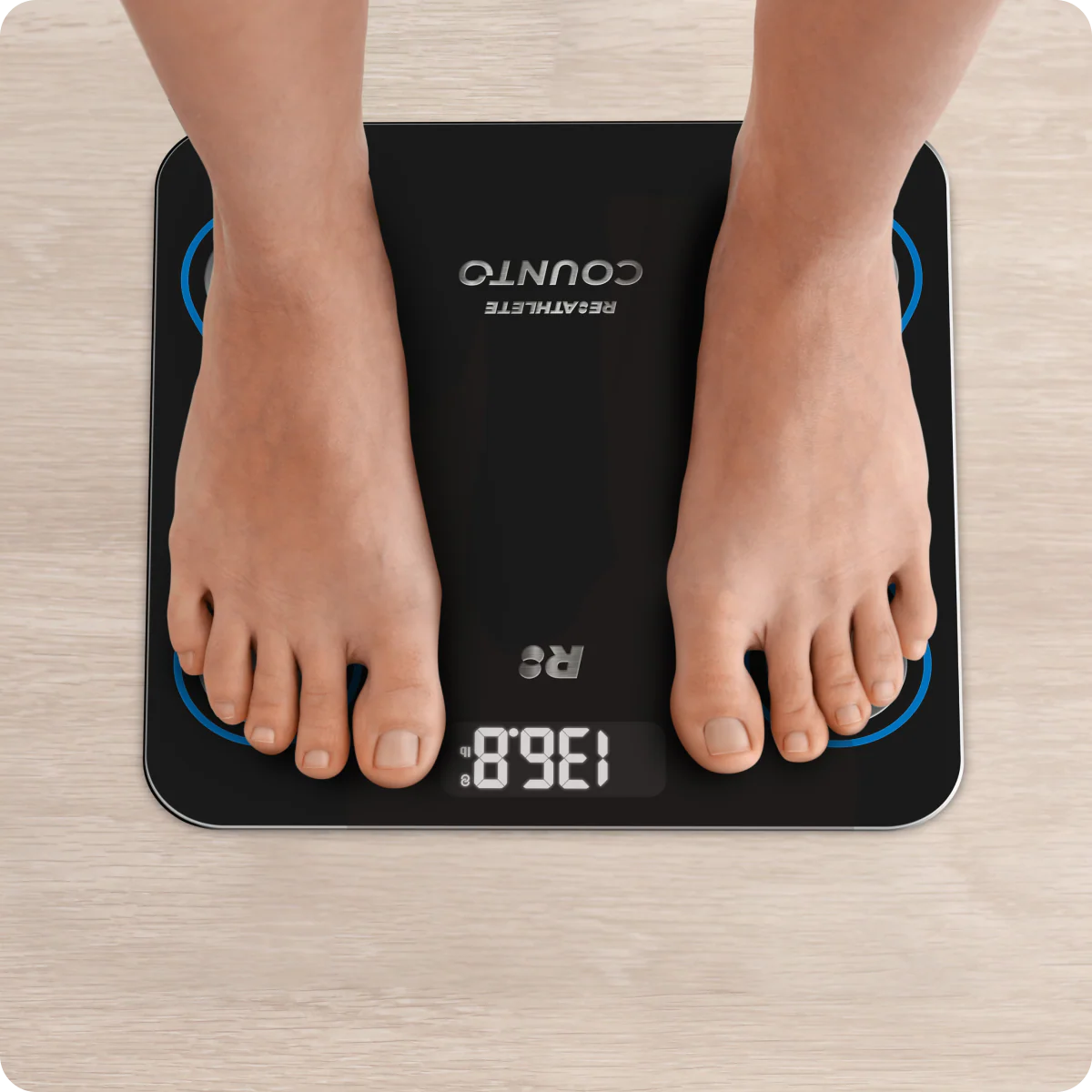 COUNTO SMART SCALE - Image 3