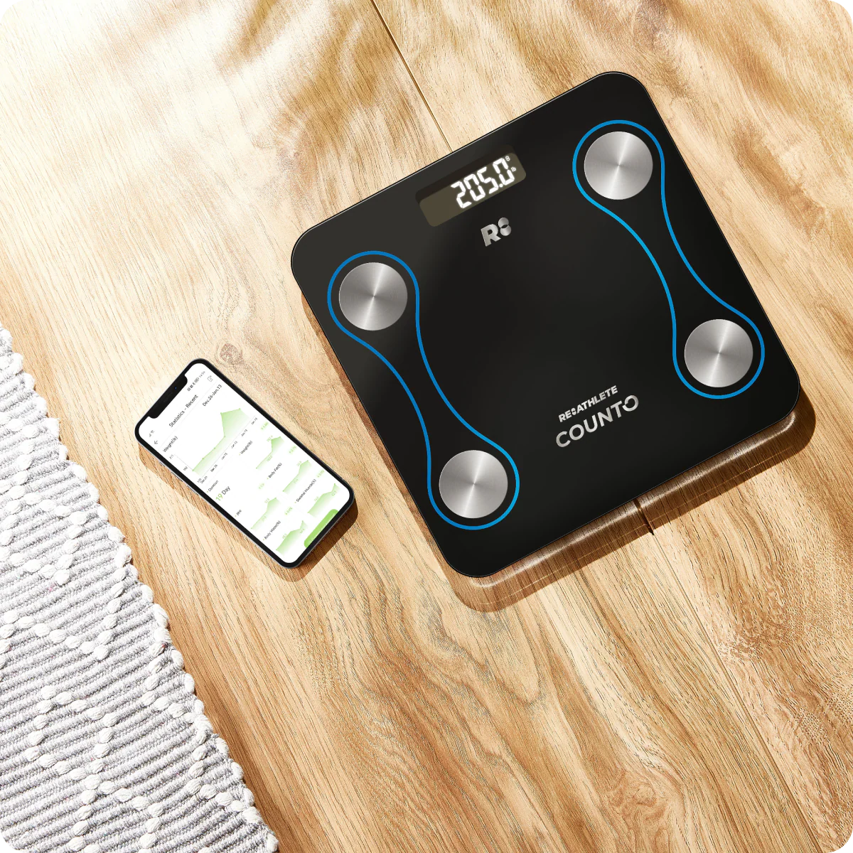 COUNTO SMART SCALE - Image 4