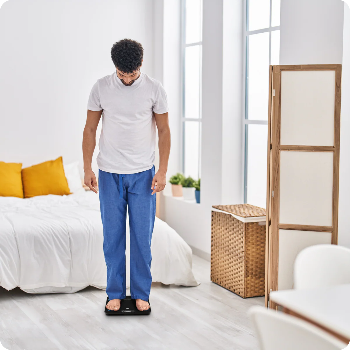 COUNTO SMART SCALE - Image 5