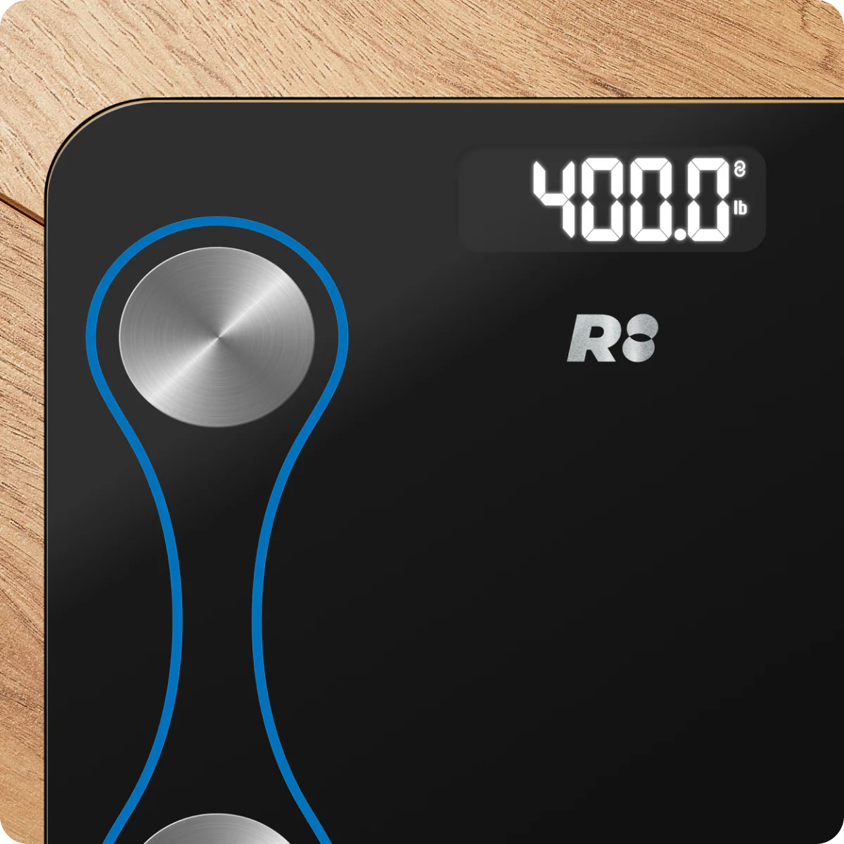 COUNTO Smart Body Scale - Image 7