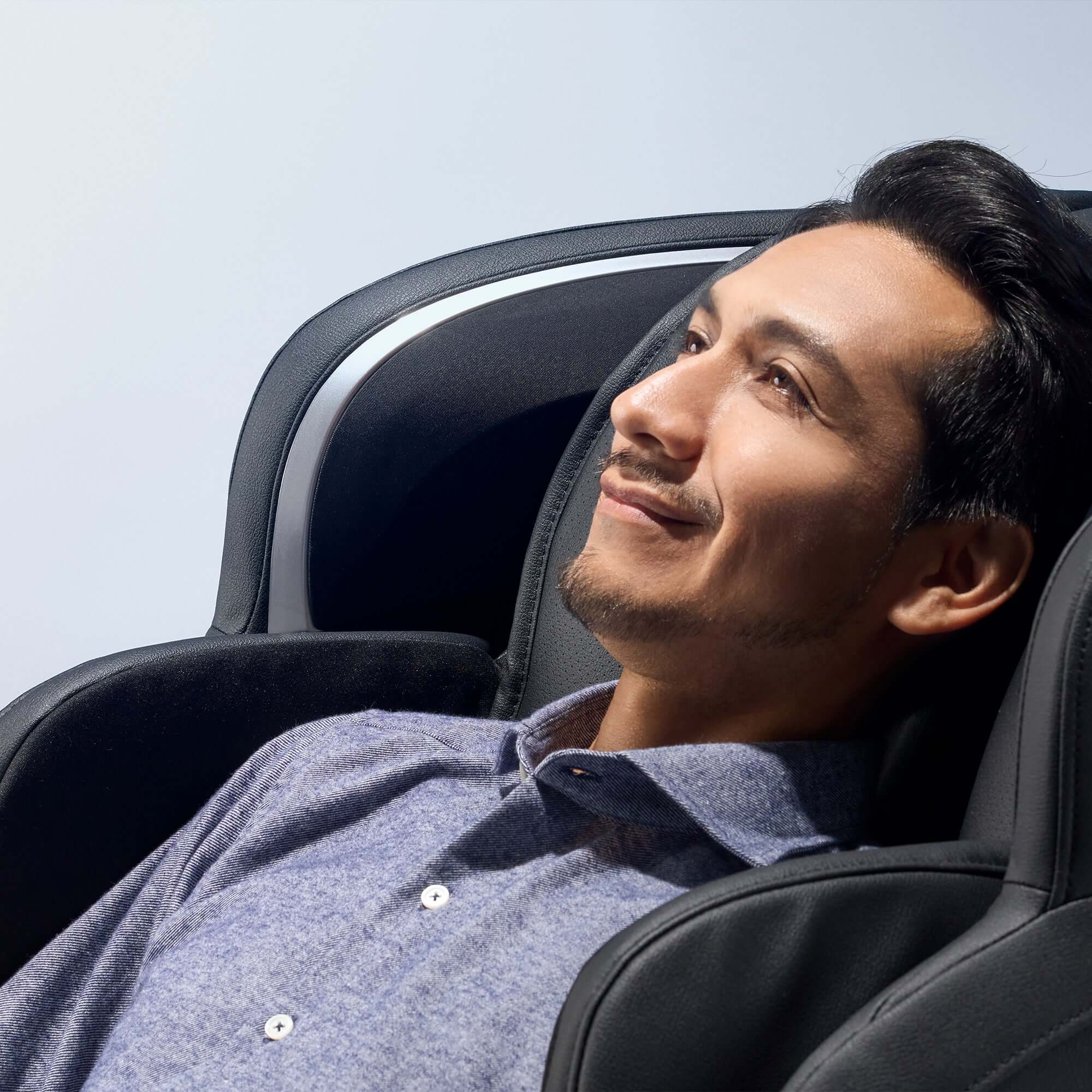 Cyber Relax Ai - Executive Edition - 5D Ai Ultra Premium Massage Chair by Synca Massage Chair - Image 8