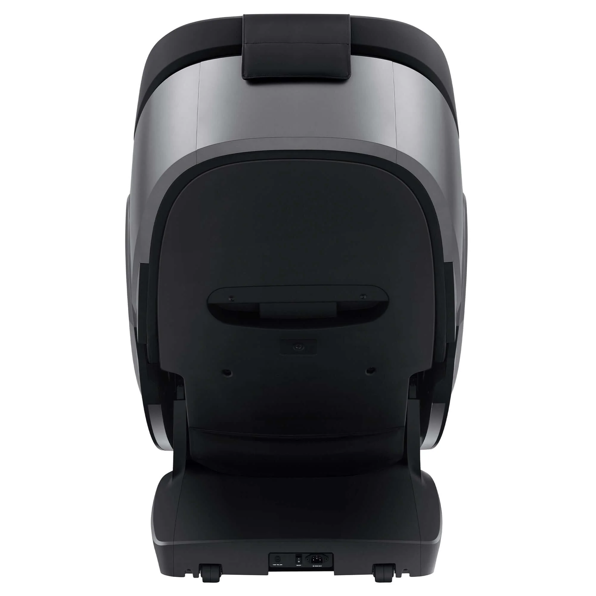 Cyber Relax Pro - 4D Dual Massage Robot Flex Frame SL Track Massage Chair by Synca Massage Chair - Image 17