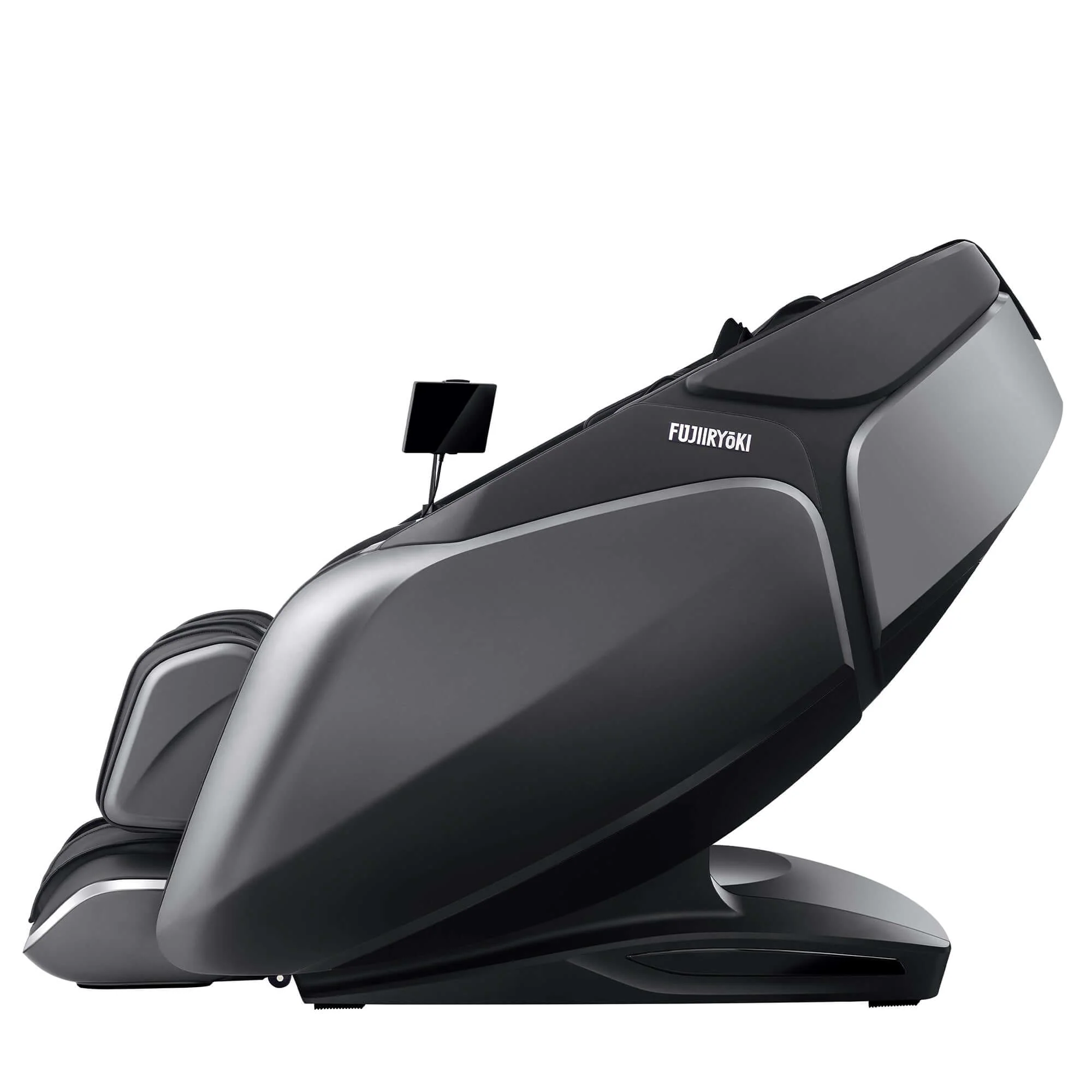 Cyber Relax Pro - 4D Dual Massage Robot Flex Frame SL Track Massage Chair by Synca Massage Chair - Image 18