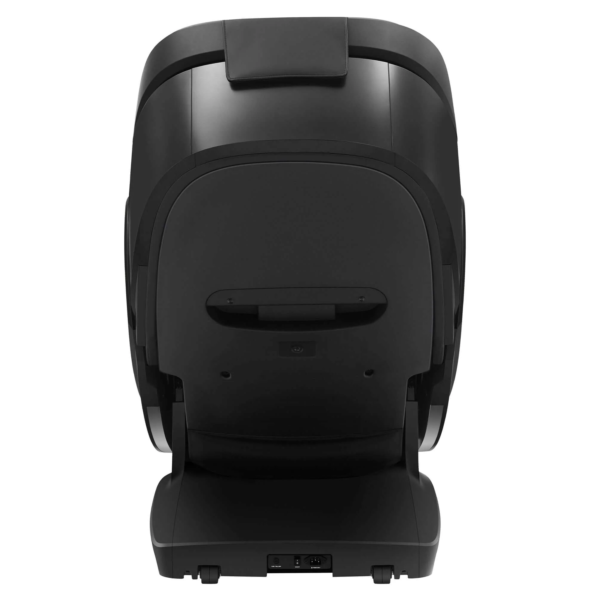 Cyber Relax Pro - 4D Dual Massage Robot Flex Frame SL Track Massage Chair by Synca Massage Chair - Image 24