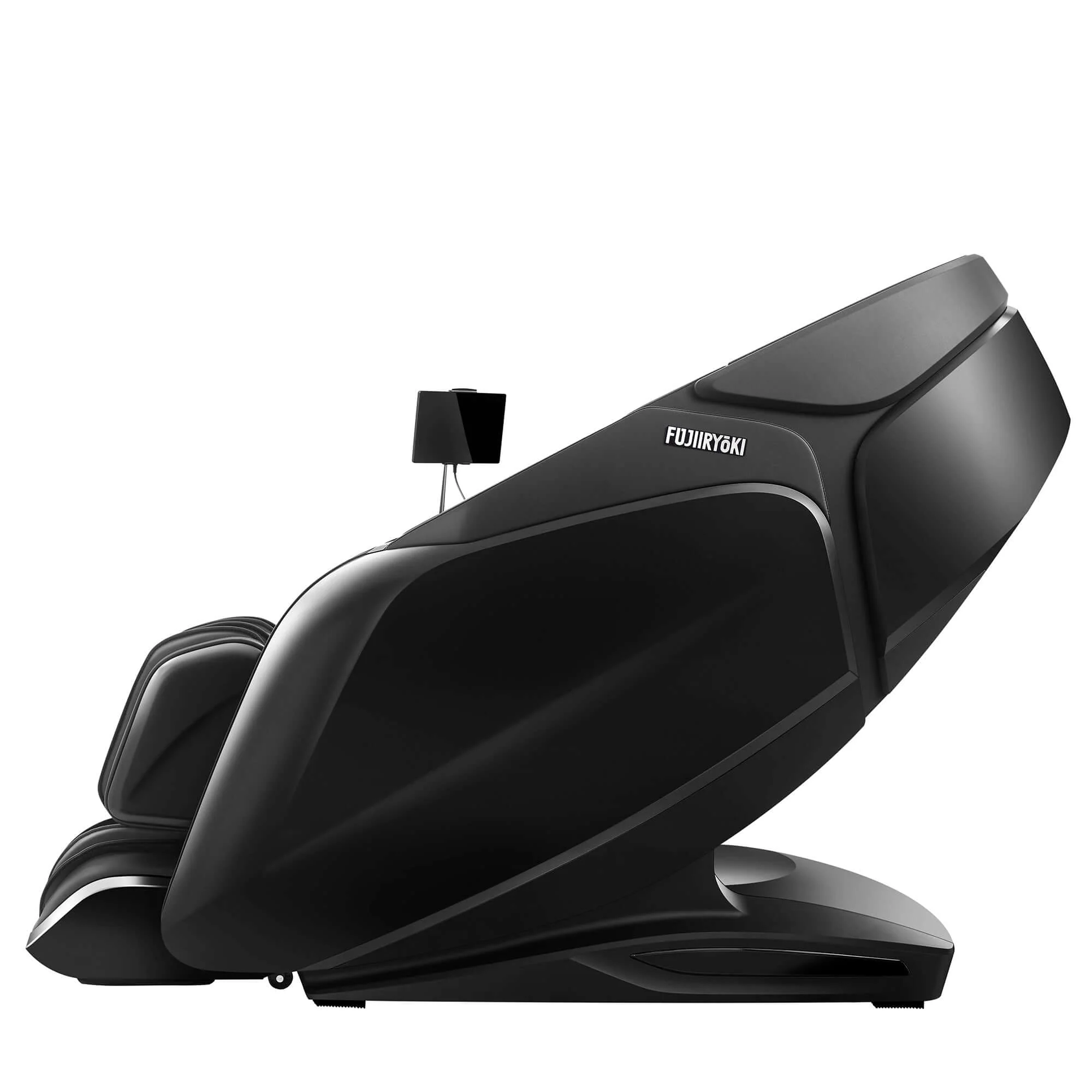 Cyber Relax Pro - 4D Dual Massage Robot Flex Frame SL Track Massage Chair by Synca Massage Chair - Image 25