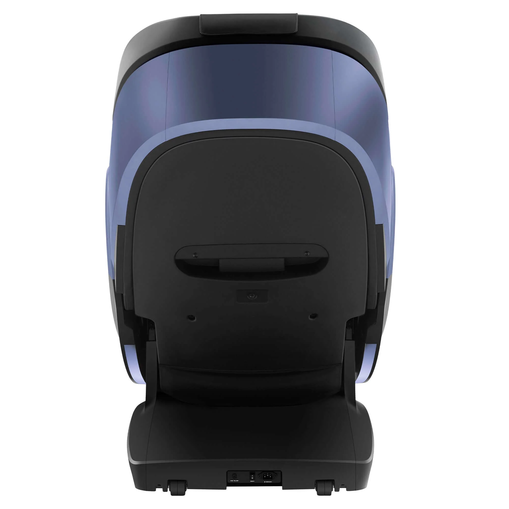 Cyber Relax Pro - 4D Dual Massage Robot Flex Frame SL Track Massage Chair by Synca Massage Chair - Image 3