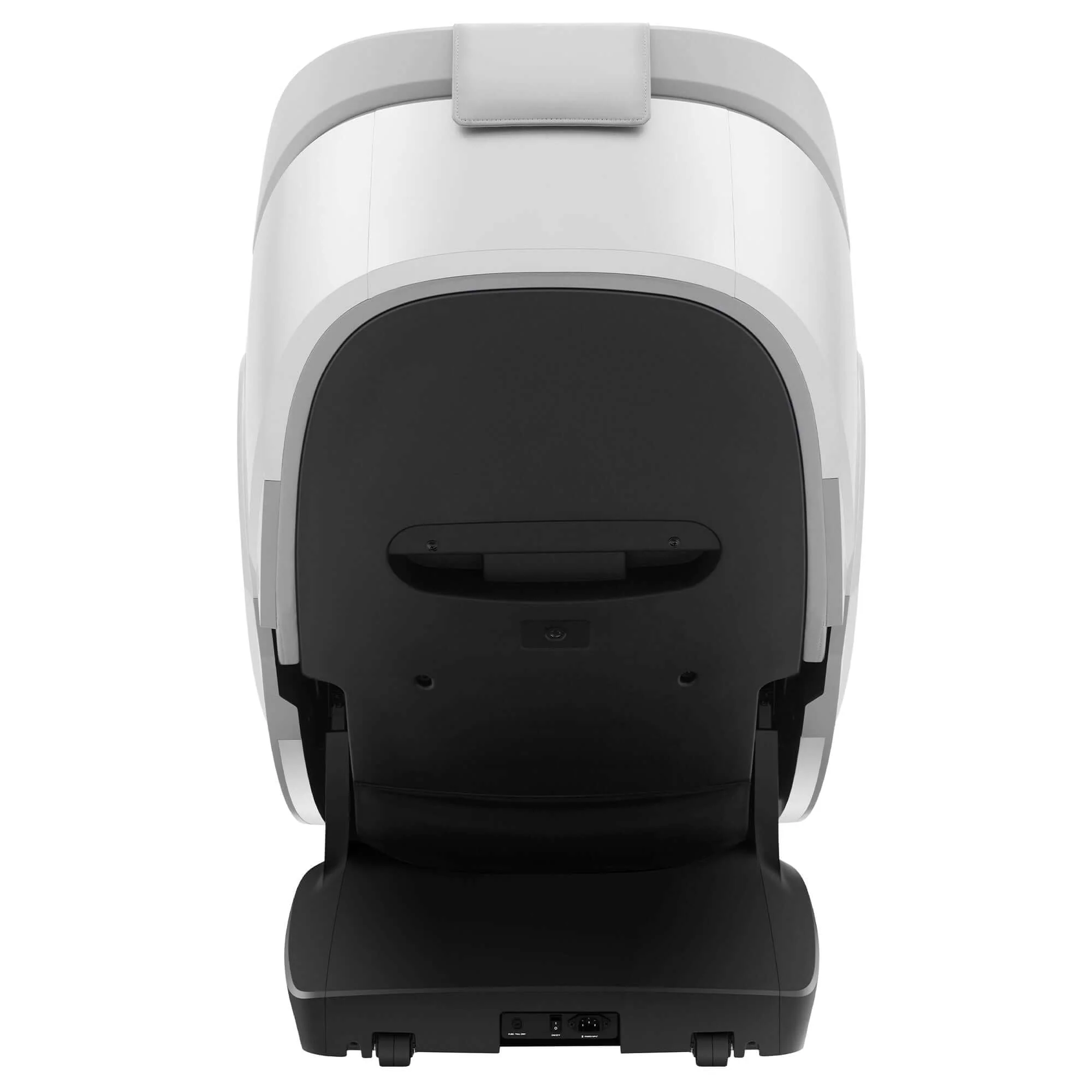 Cyber Relax Pro - 4D Dual Massage Robot Flex Frame SL Track Massage Chair by Synca Massage Chair - Image 31