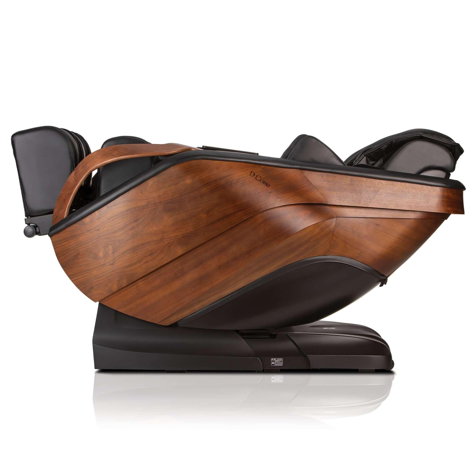 D.Core CIRRUS-JP Ultra Premium Massage Chair by Synca Massage Chair - Image 5