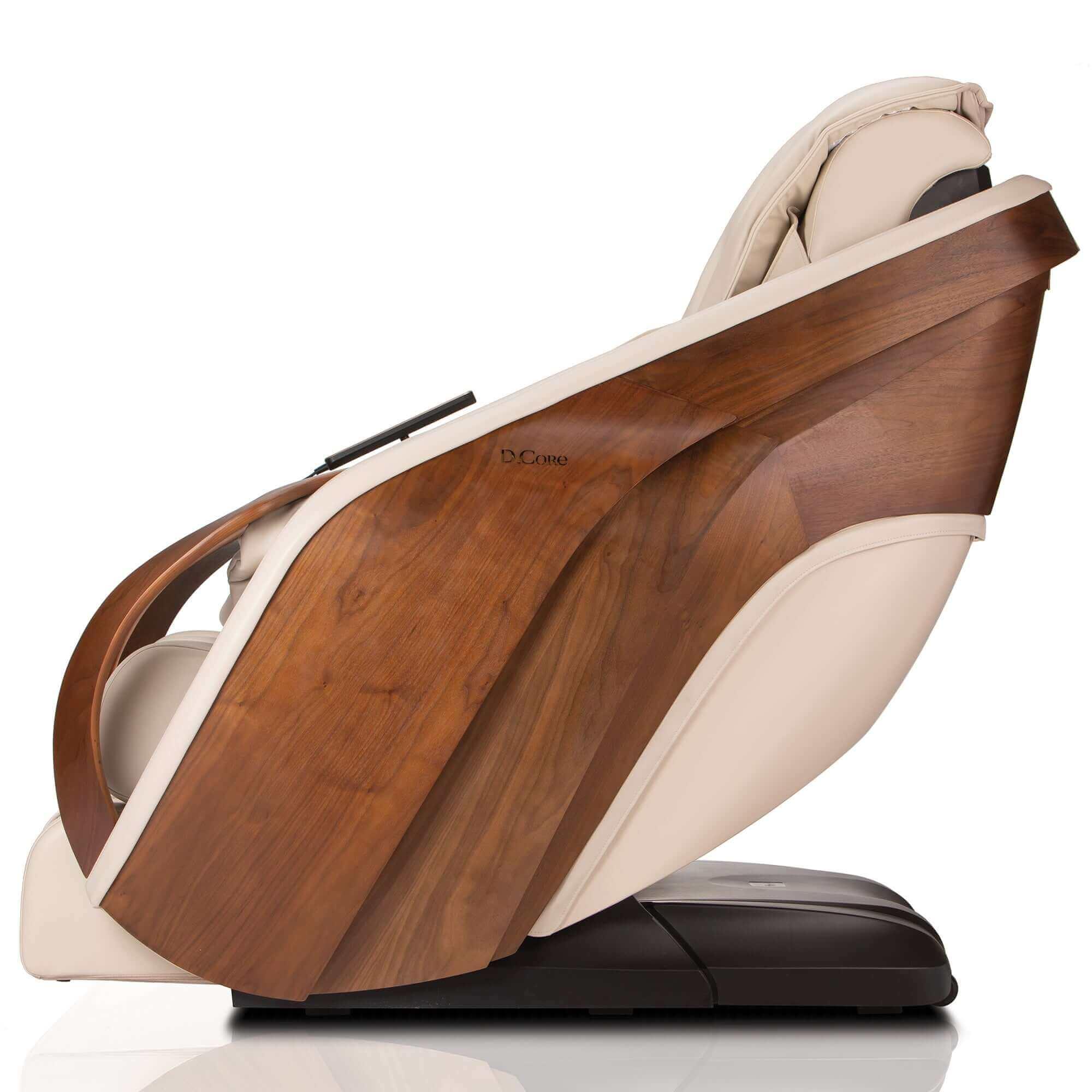 D.Core CIRRUS-JP Ultra Premium Massage Chair by Synca Massage Chair - Image 6