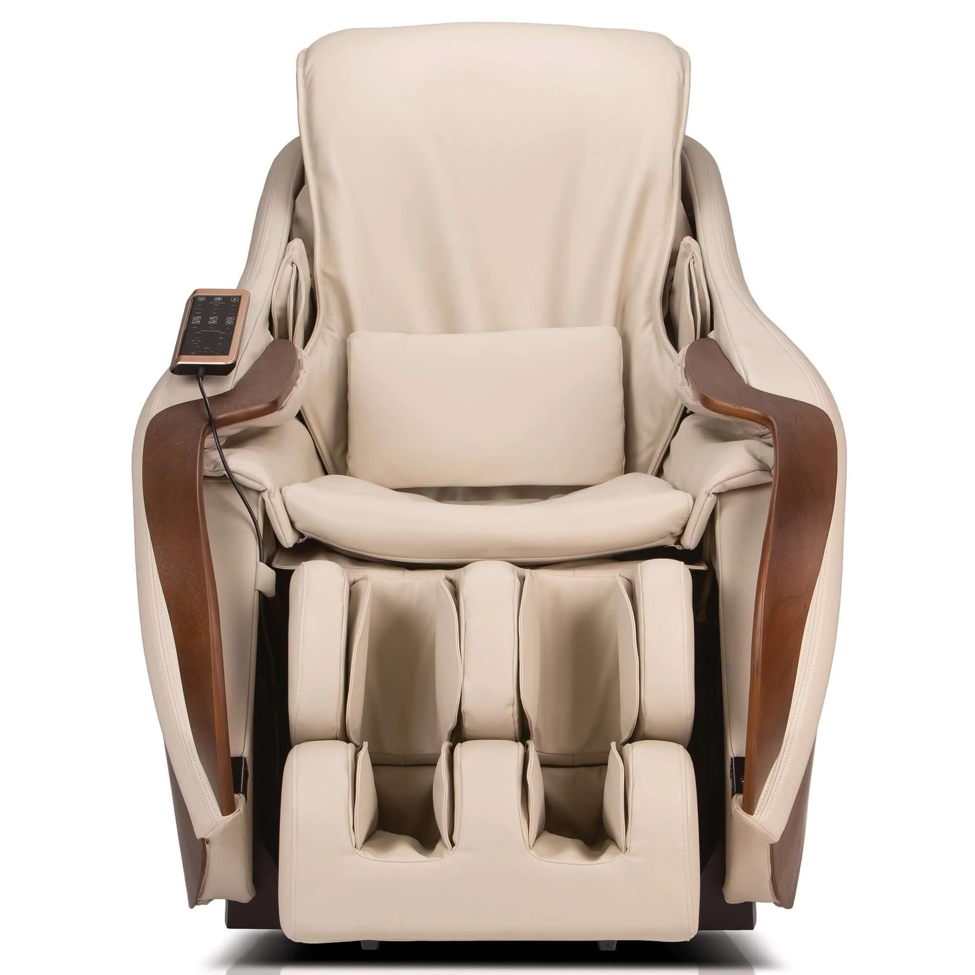 D.Core CIRRUS-JP Ultra Premium Massage Chair by Synca Massage Chair - Image 7