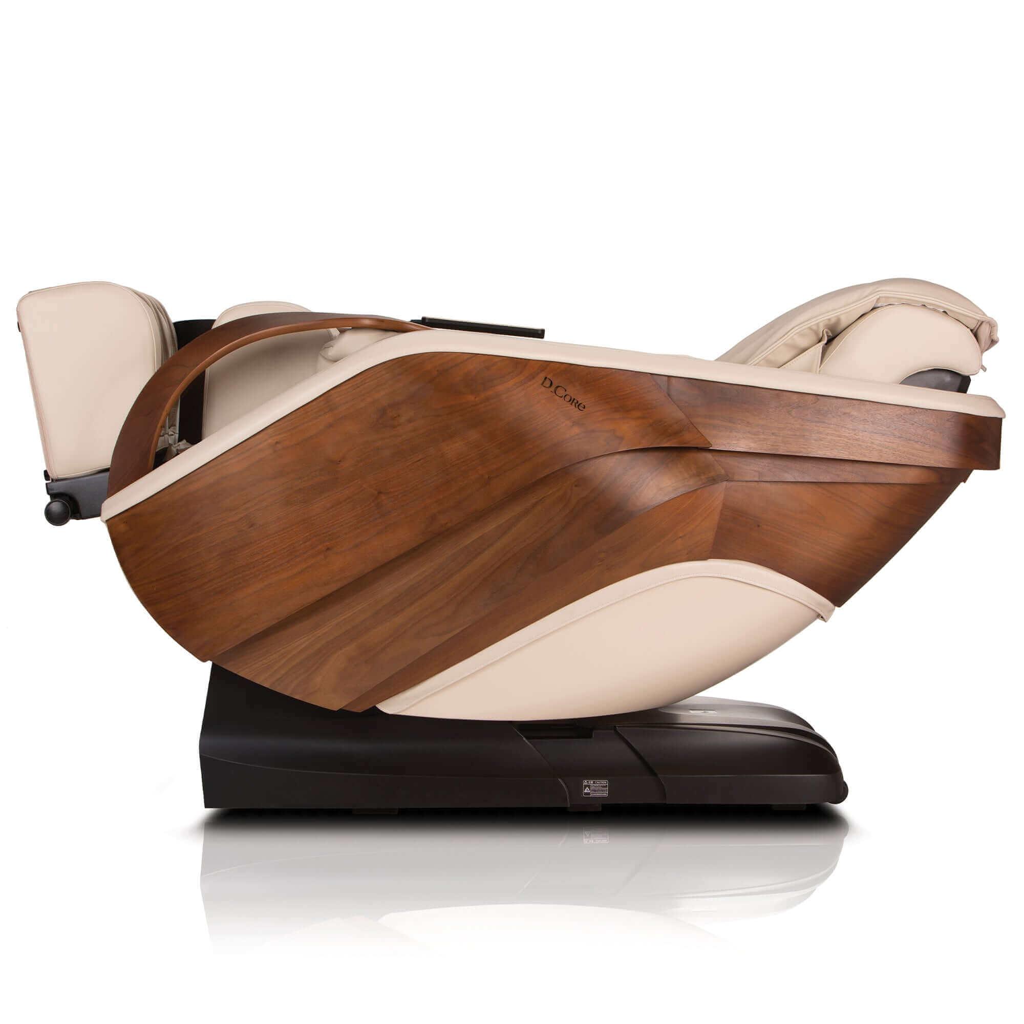 D.Core CIRRUS-JP Ultra Premium Massage Chair by Synca Massage Chair - Image 8