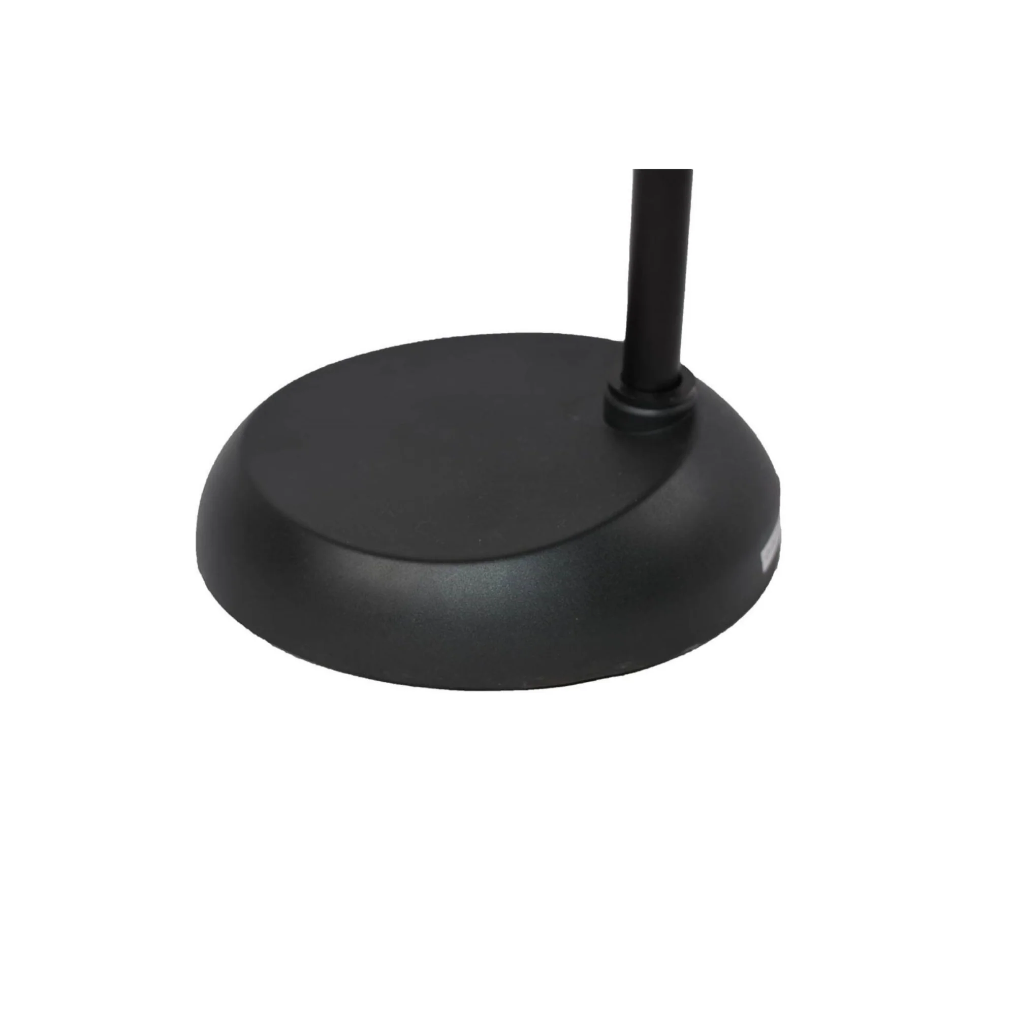 Daylight24 Full Page Magnifier Floor Lamp - Black Finish - Image 3