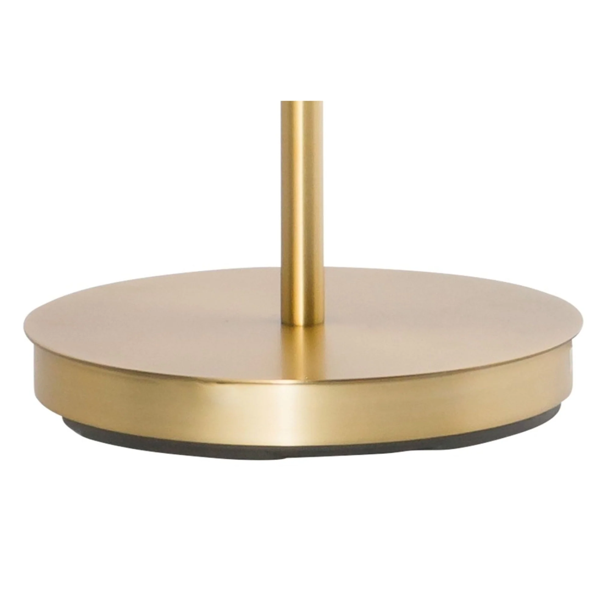 Natural Daylight LED Adjustable Beam Floor Lamp - Gold Finish by Daylight24 - Image 9